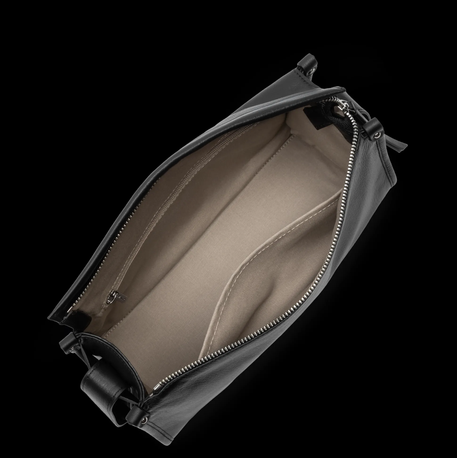 Sac besace