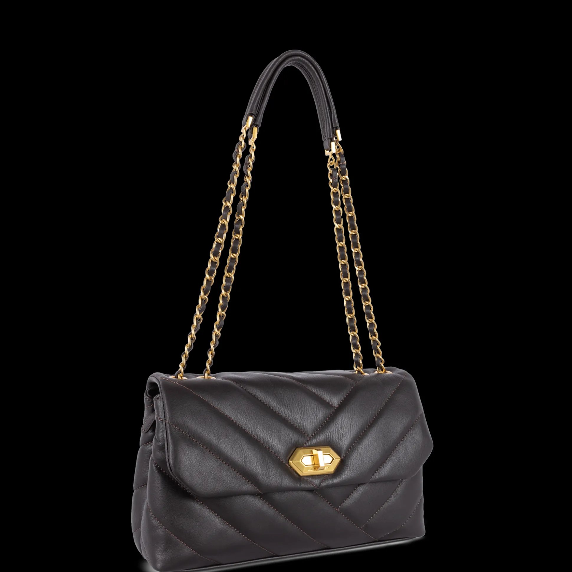 Sac besace