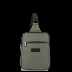 Sac body
