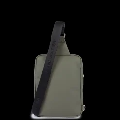 Sac body