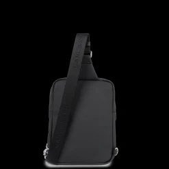 Sac body