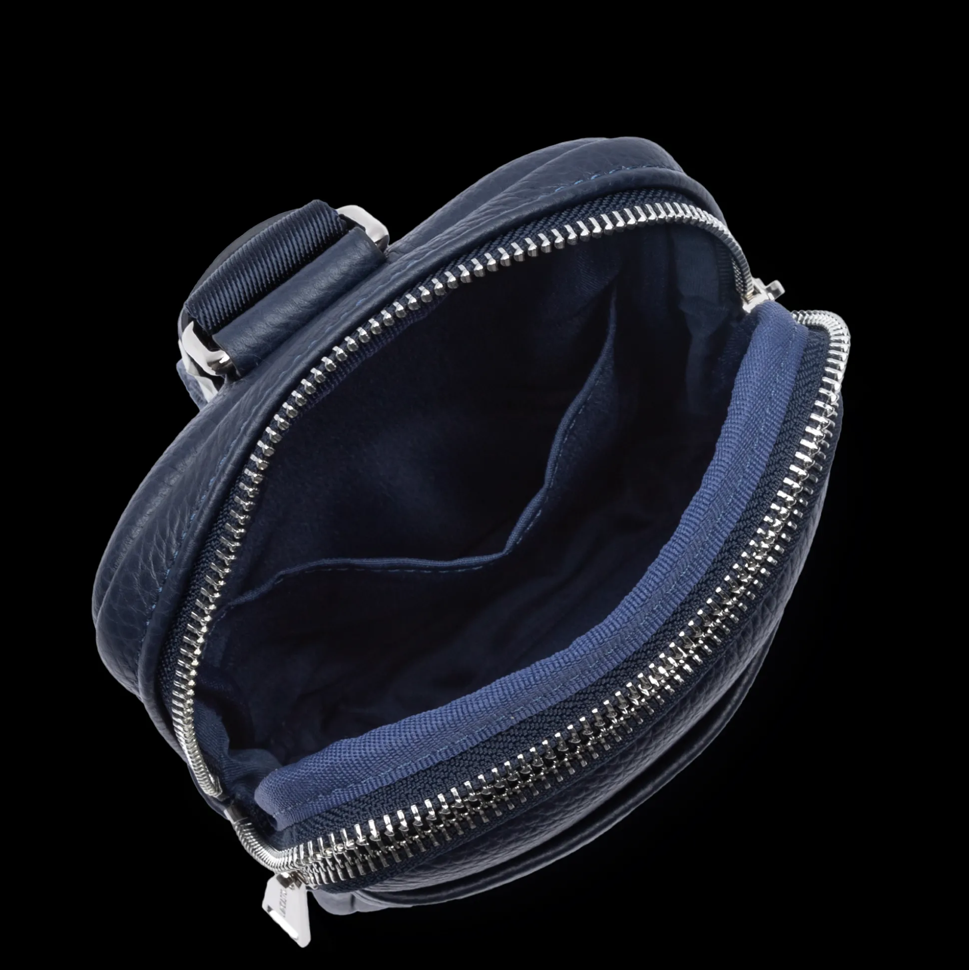 Sac body