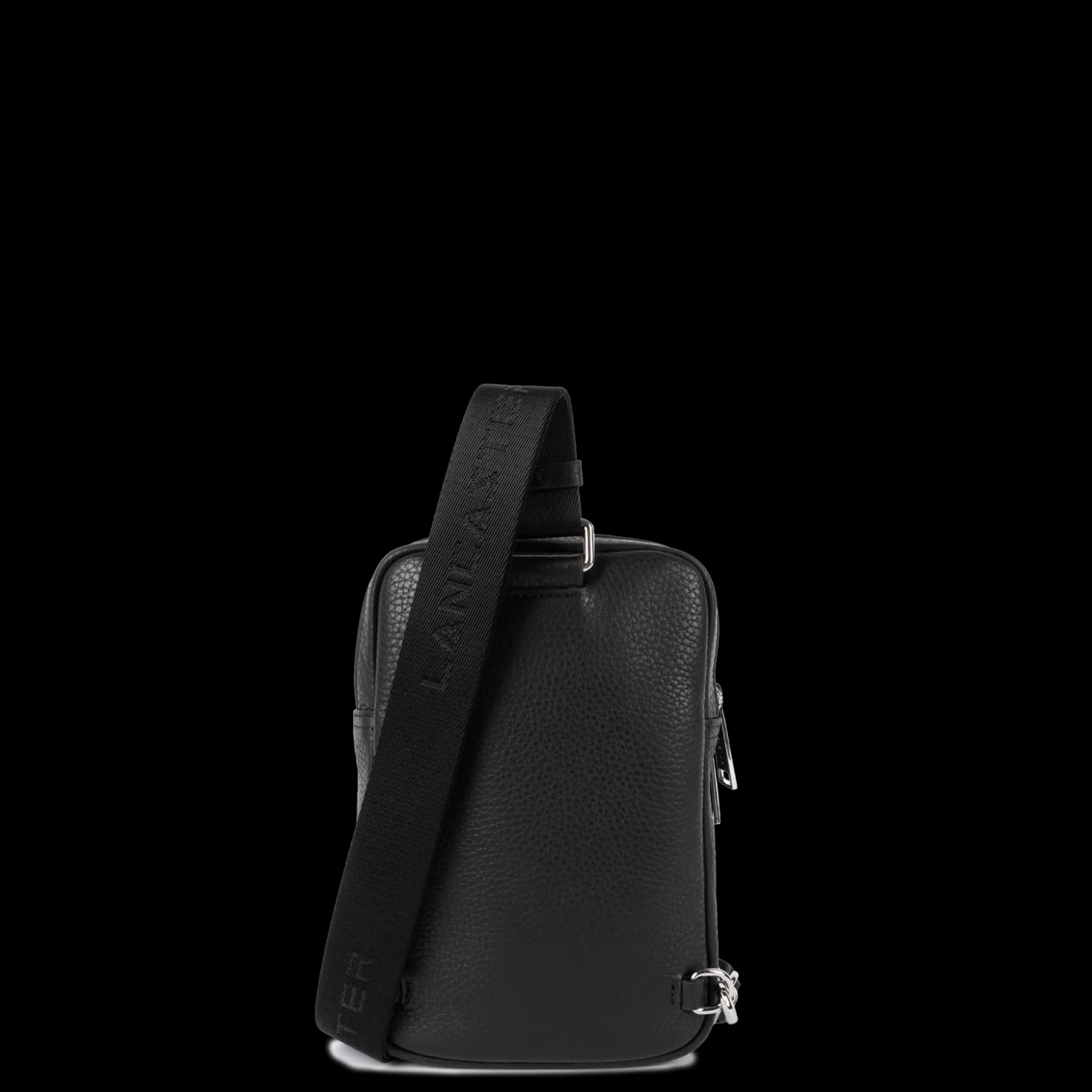 Sac body