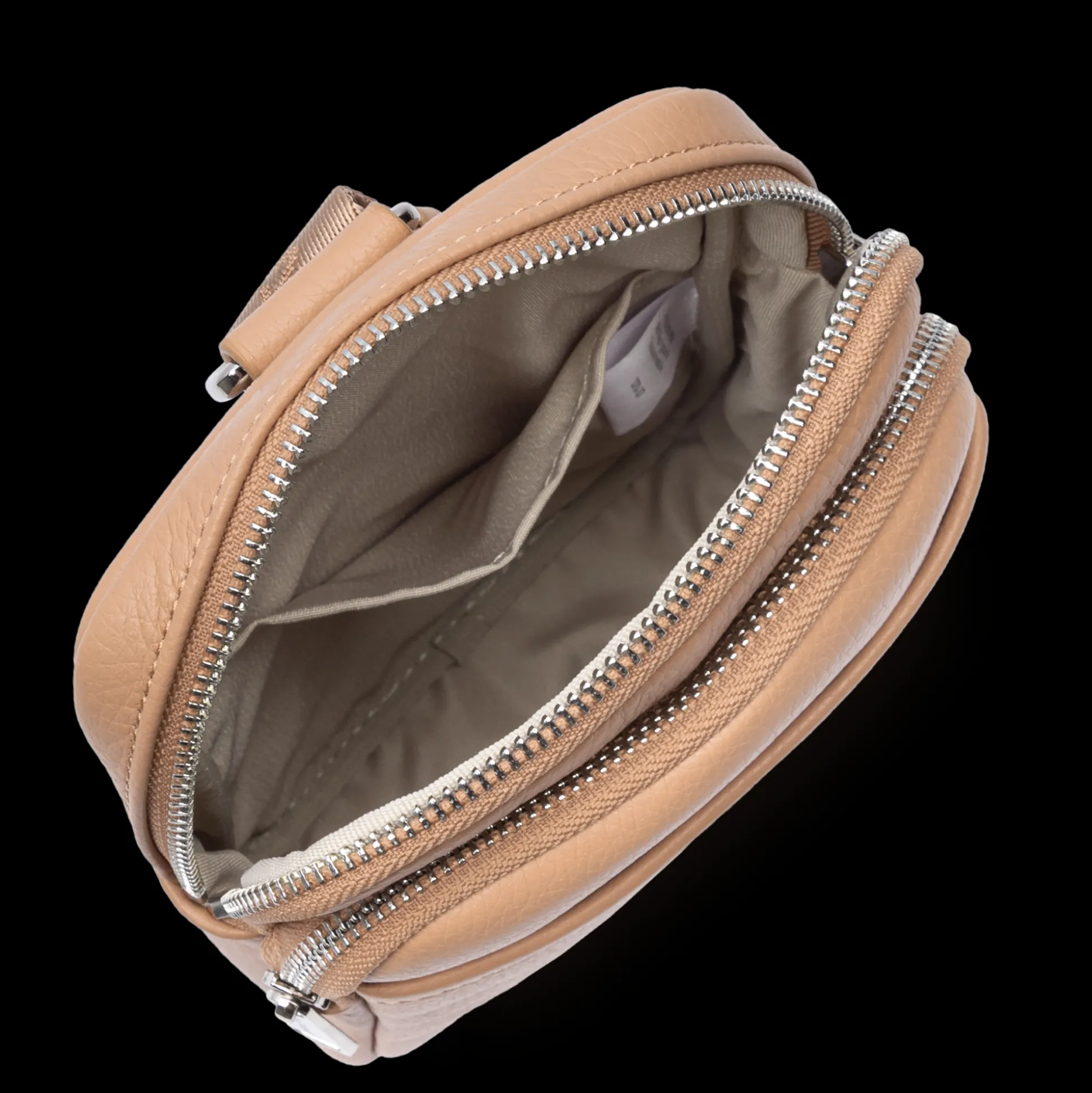 Sac body