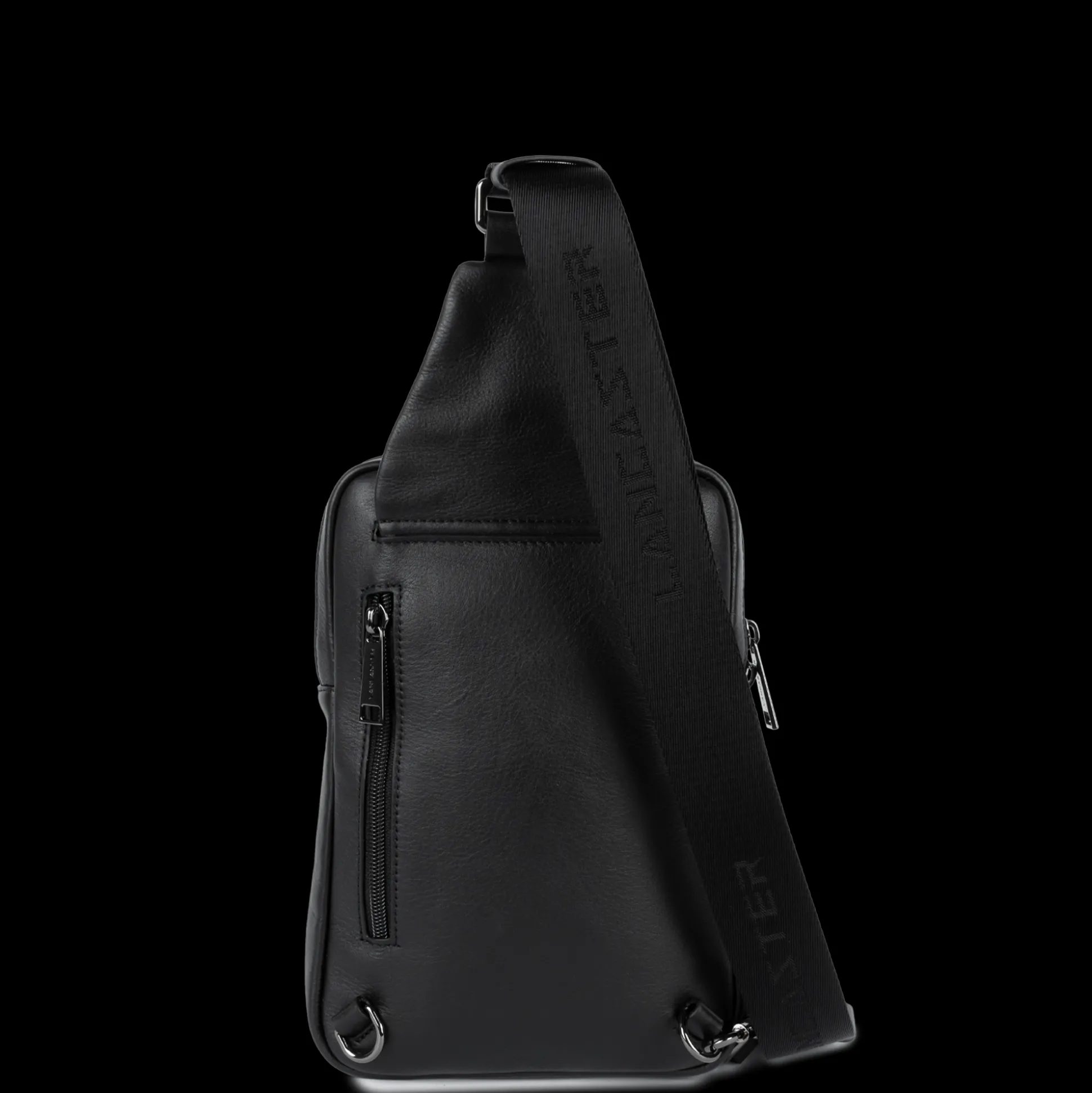 Sac body