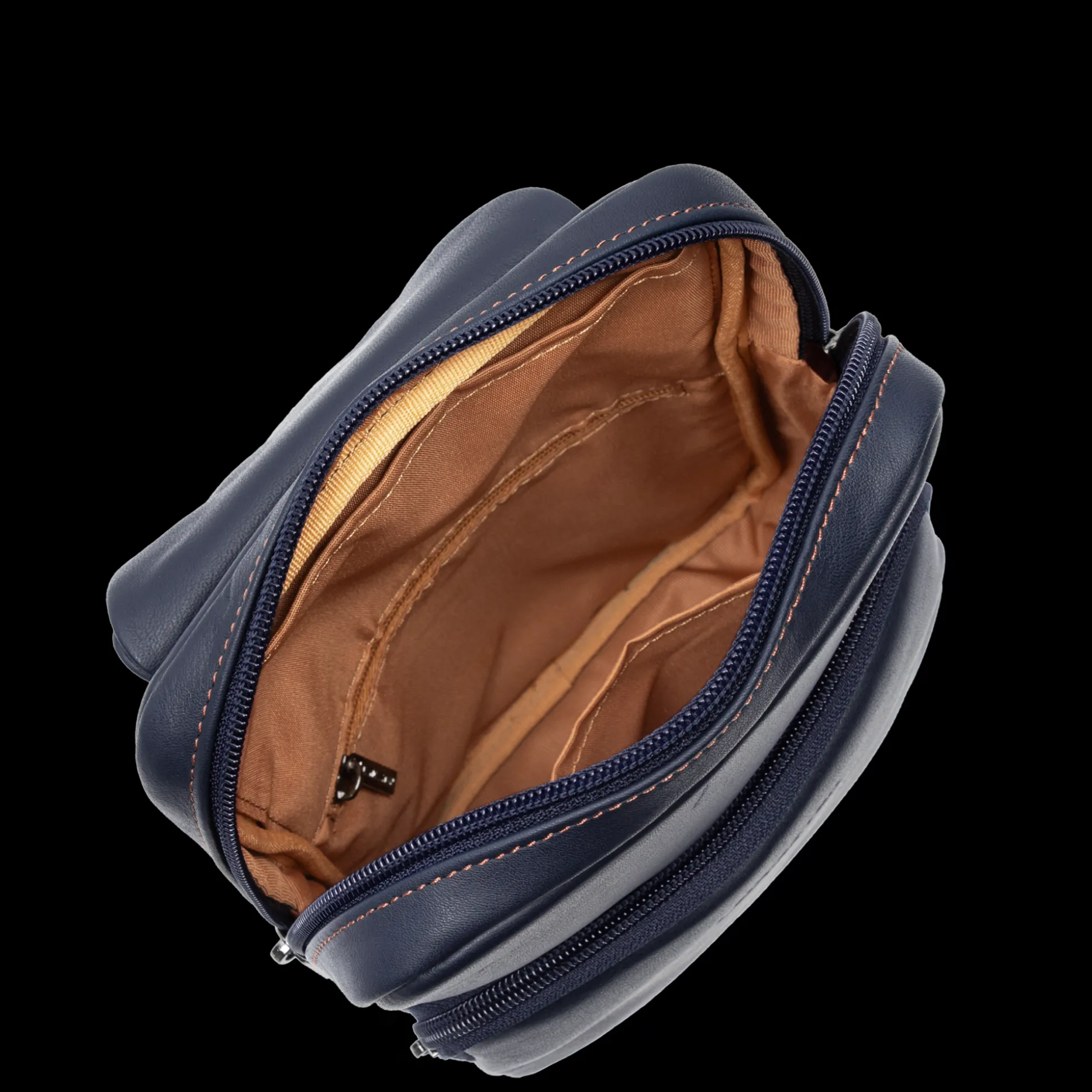 Sac body