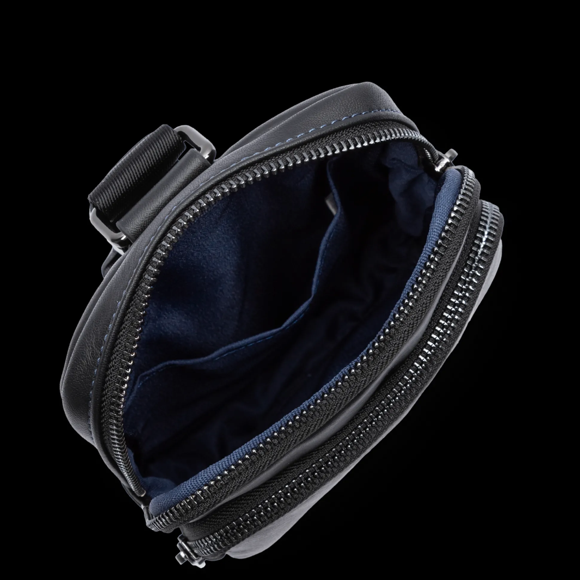 Sac body