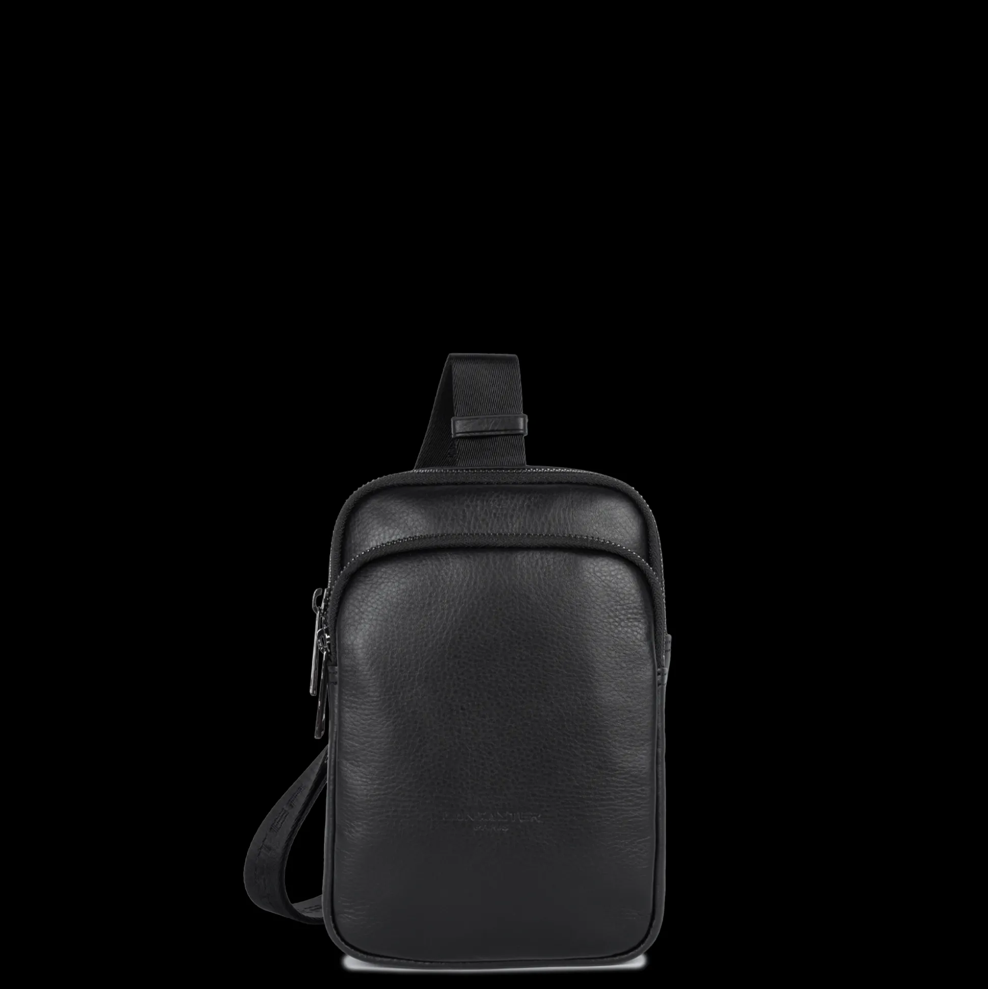 Sac body
