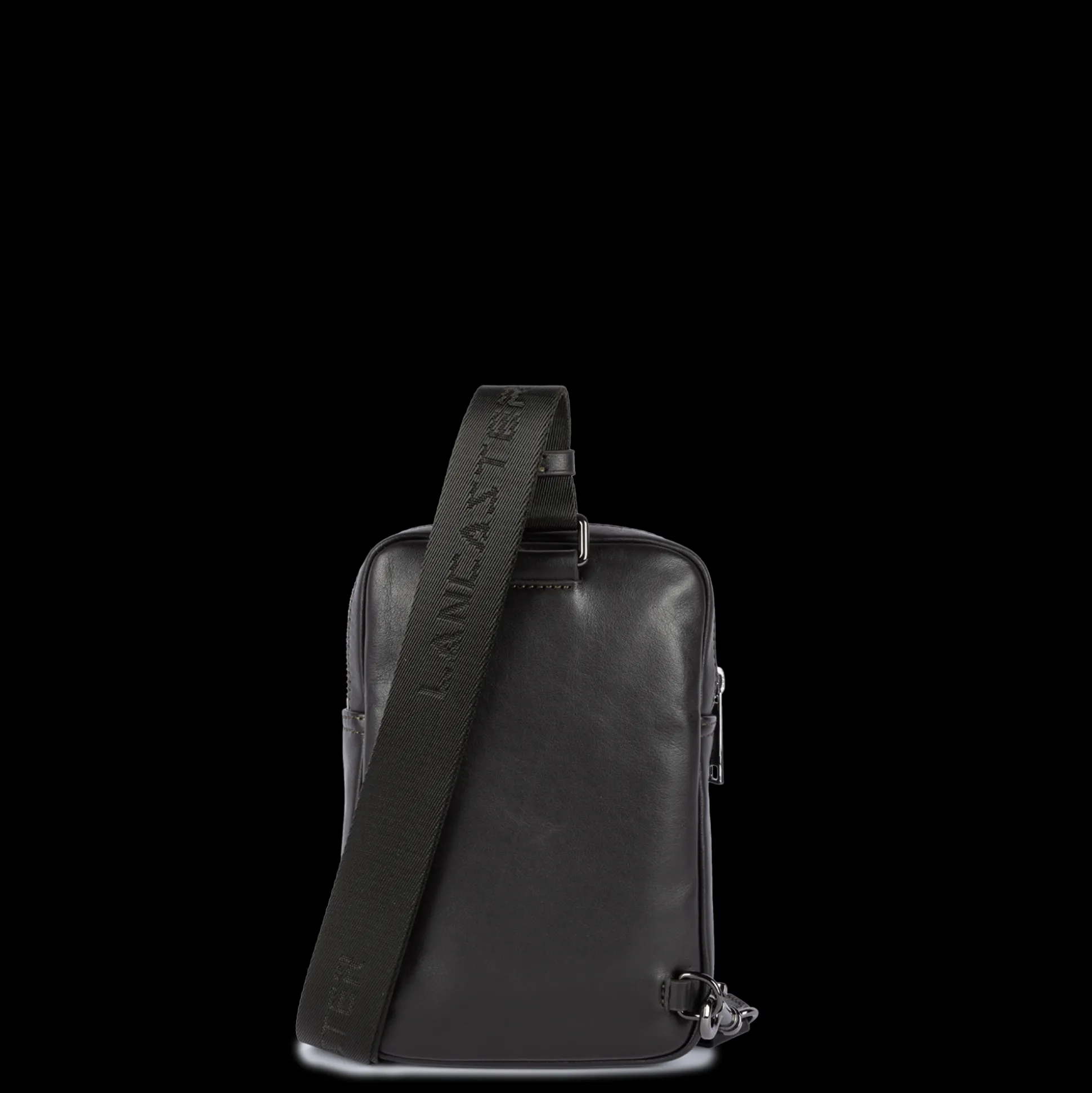 Sac body