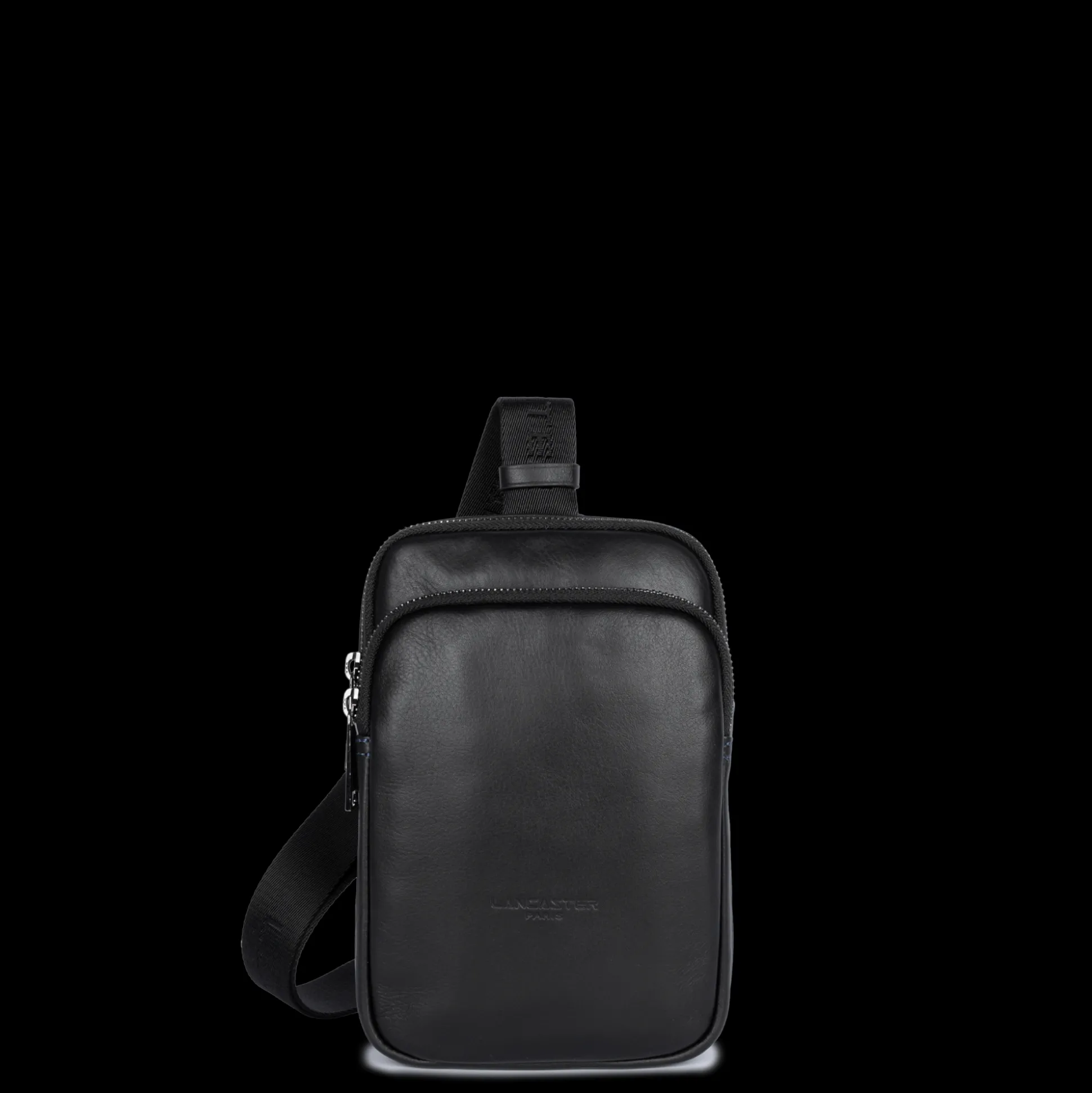 Sac body