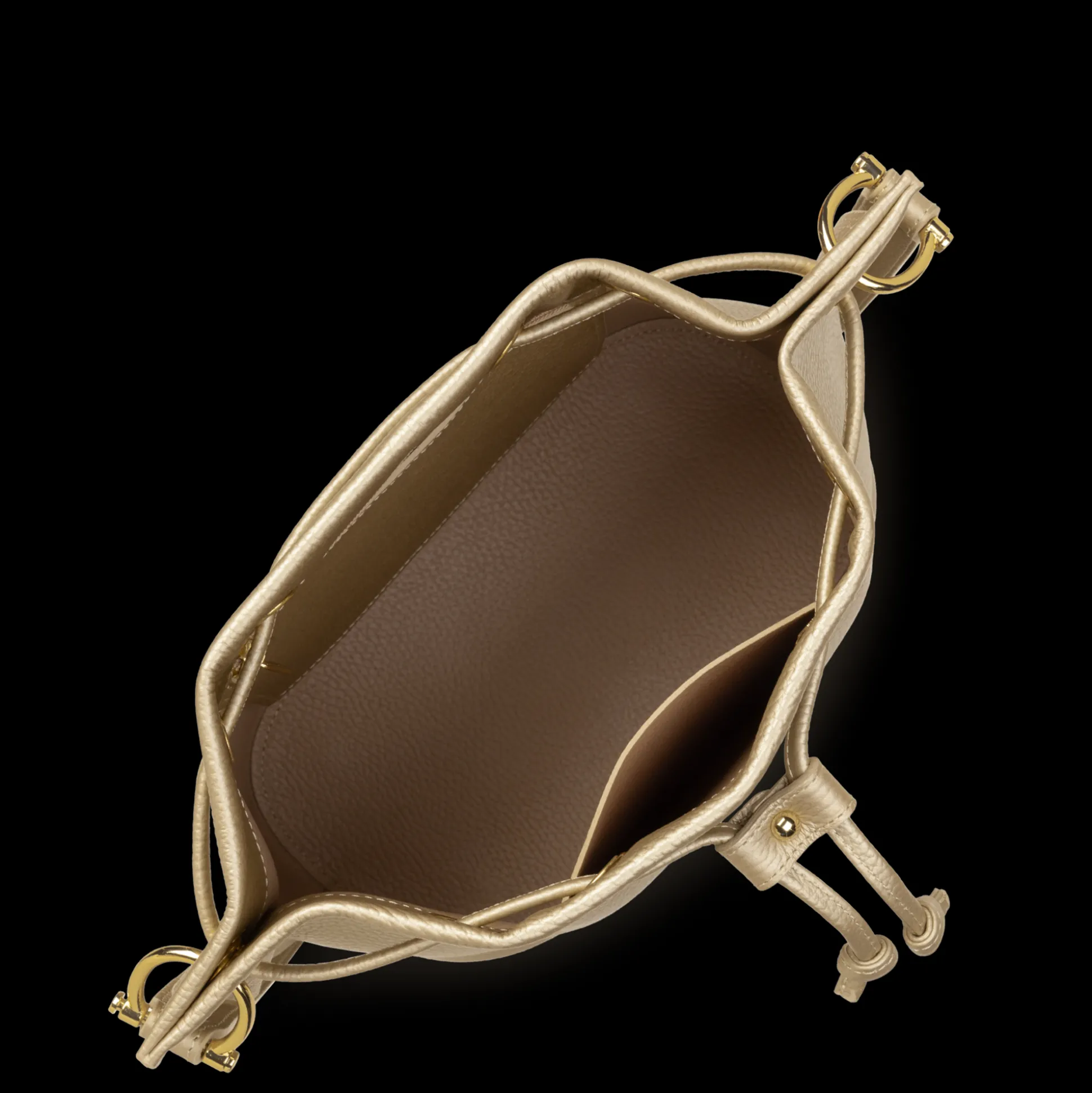 Sac bourse