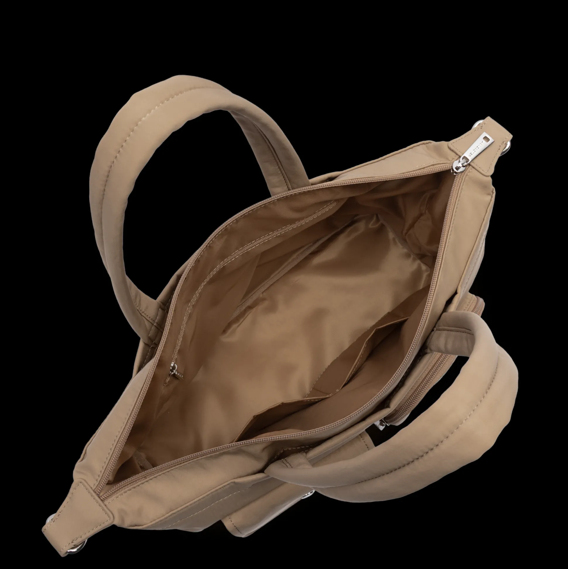 Sac cabas main