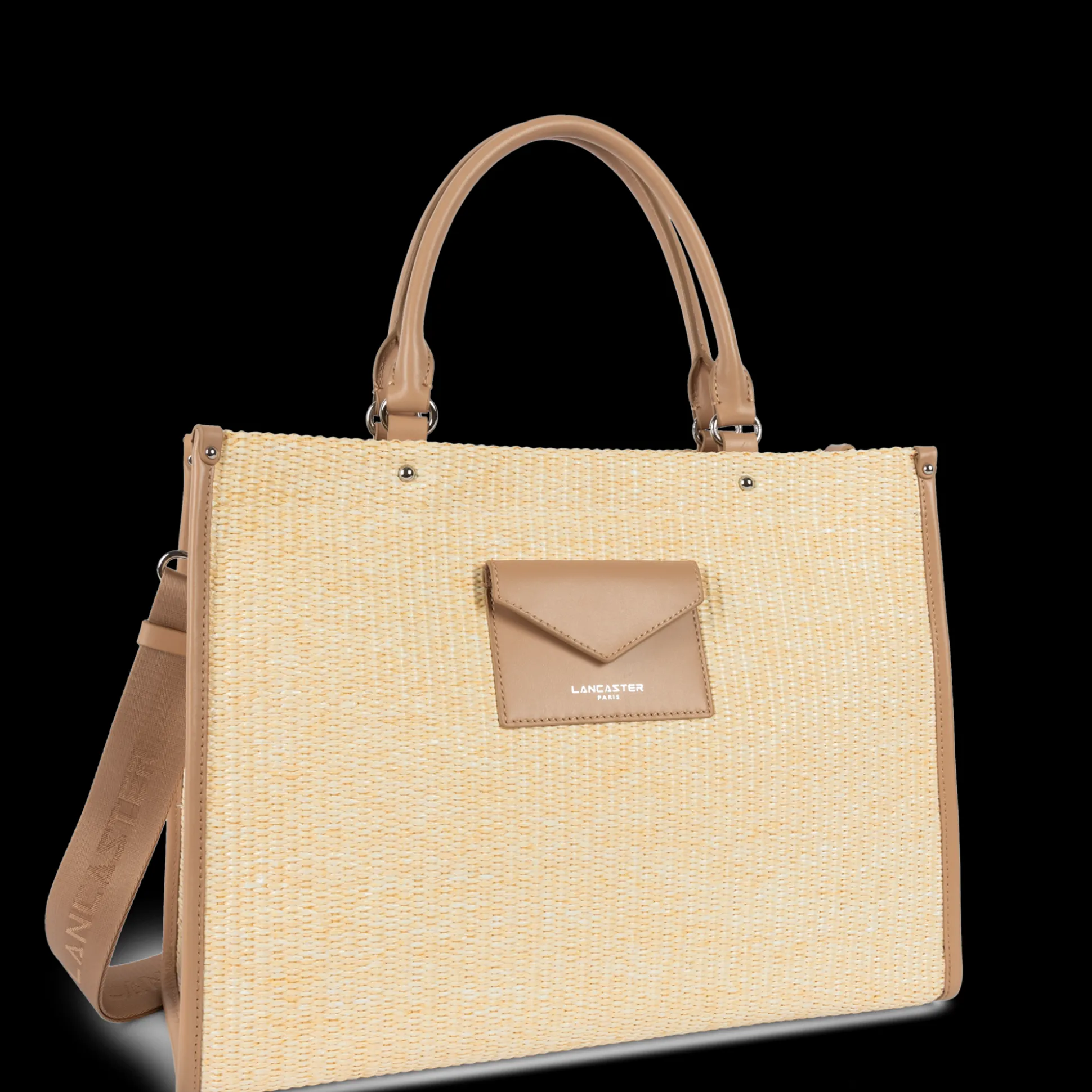 Sac cabas main