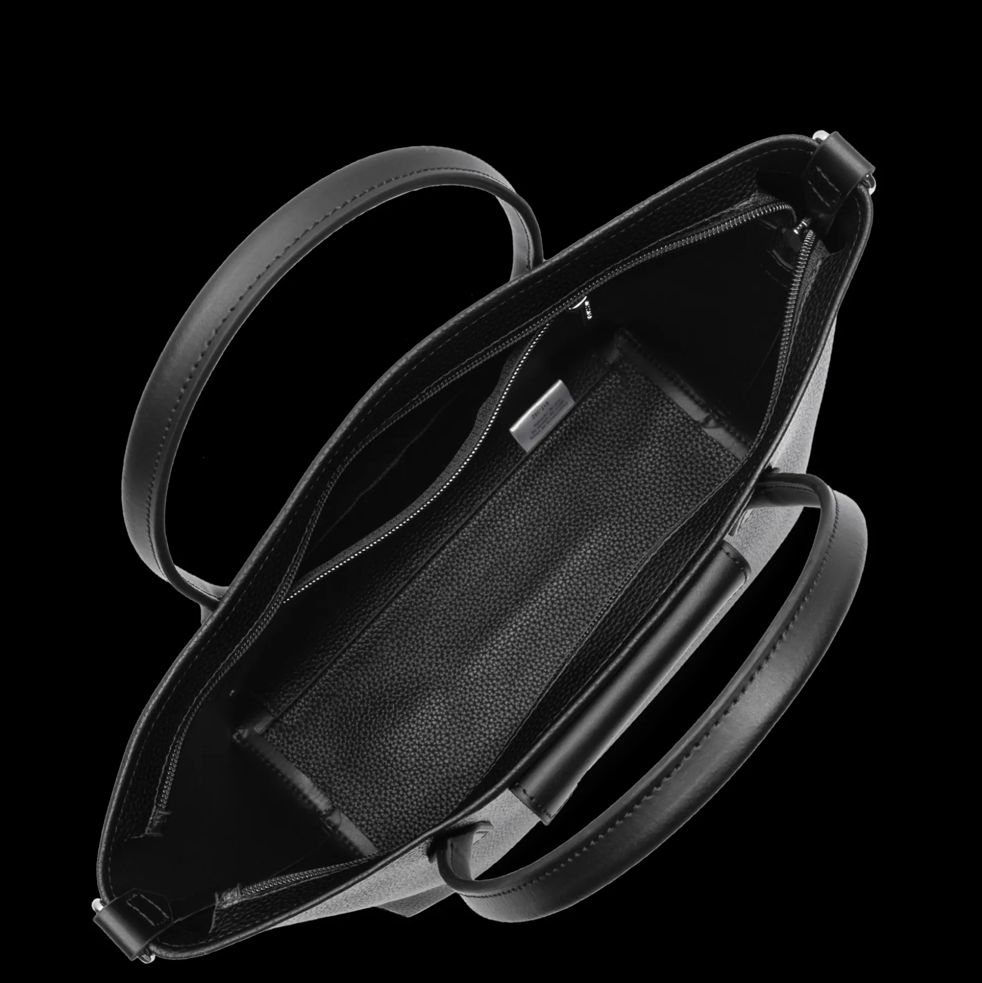 Sac cabas main