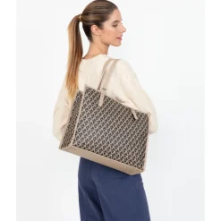 Sac cabas épaule