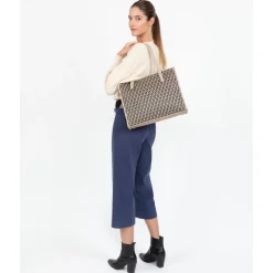 Sac cabas épaule