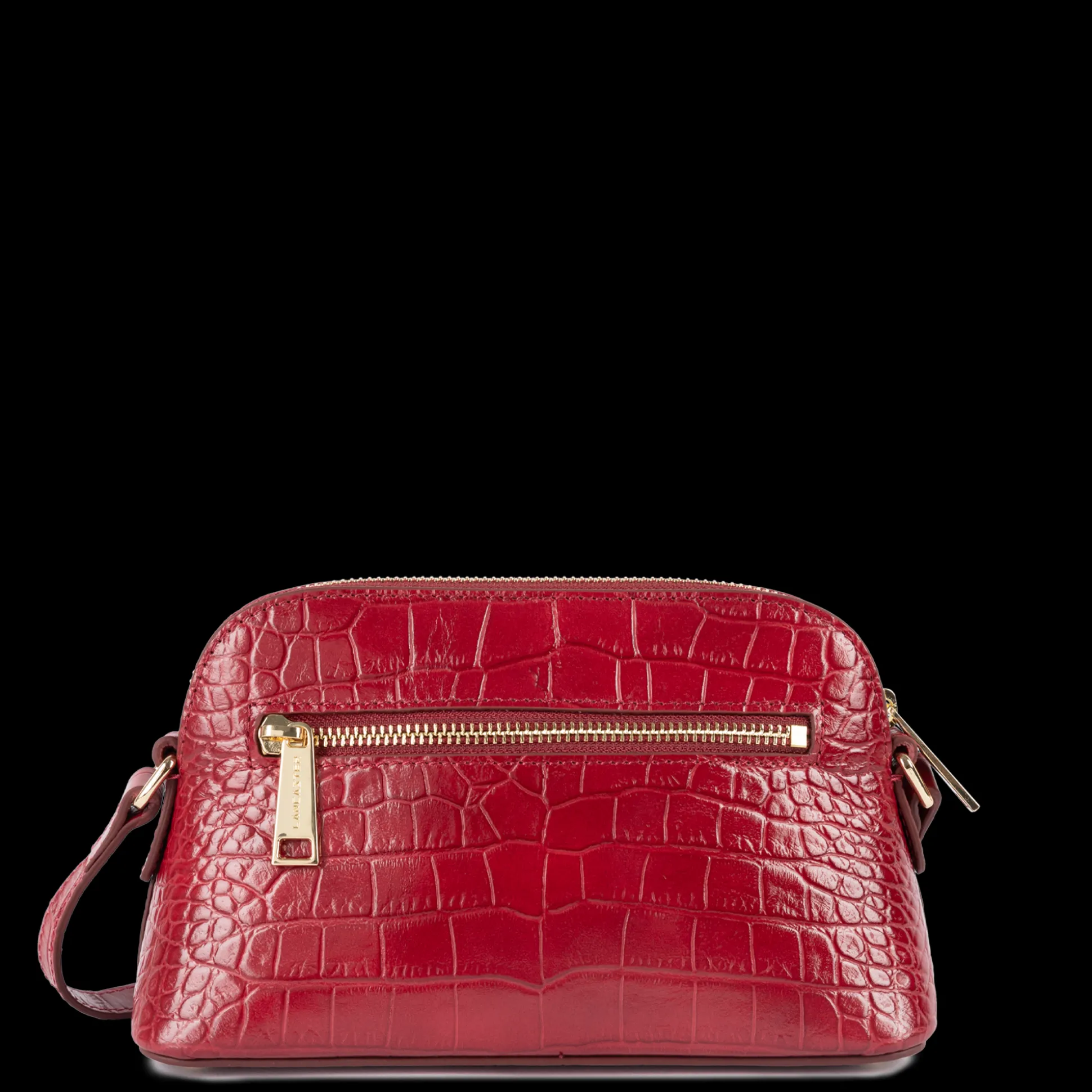 Sac demi lune