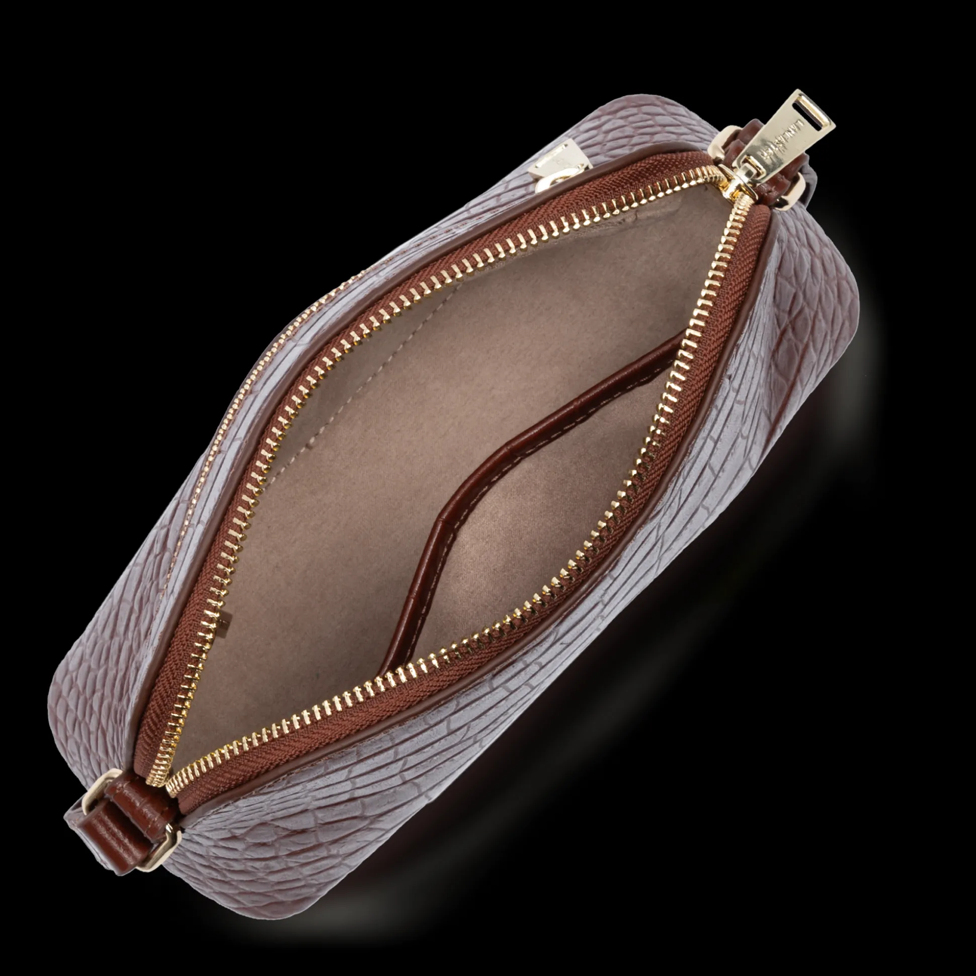 Sac demi lune