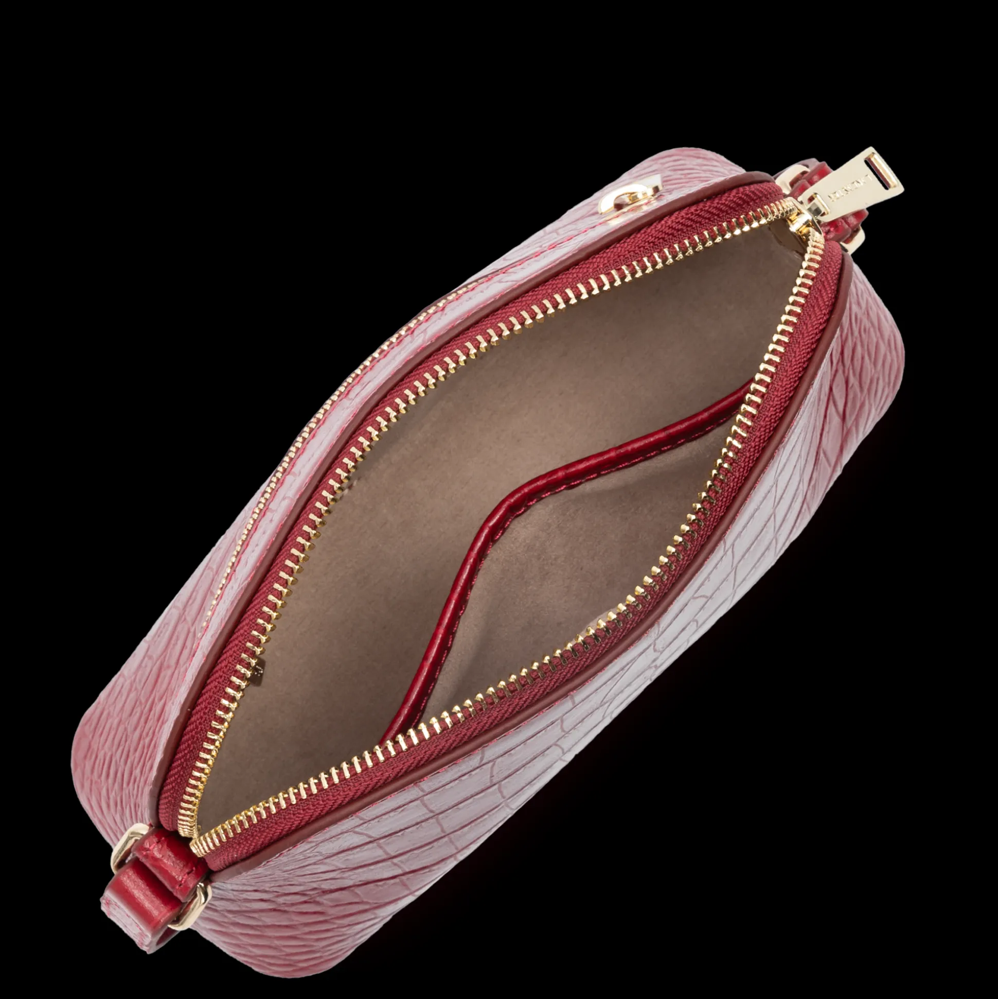 Sac demi lune