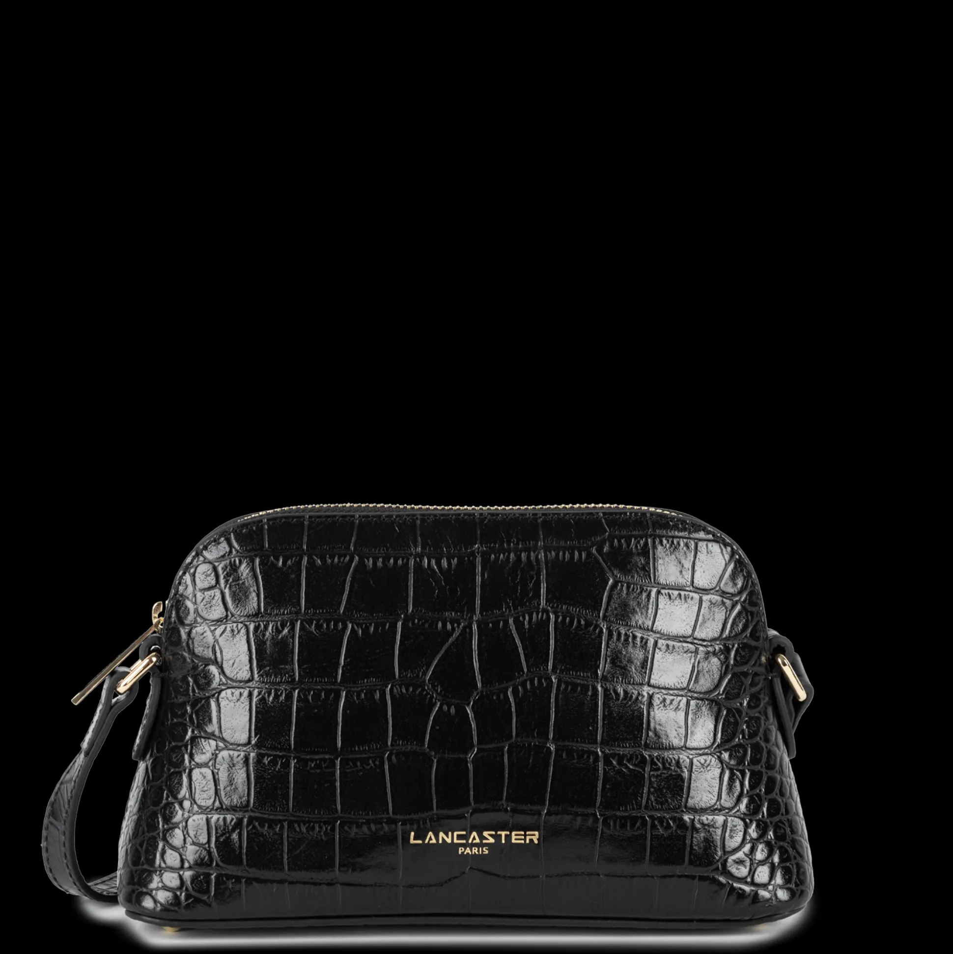 Sac demi lune