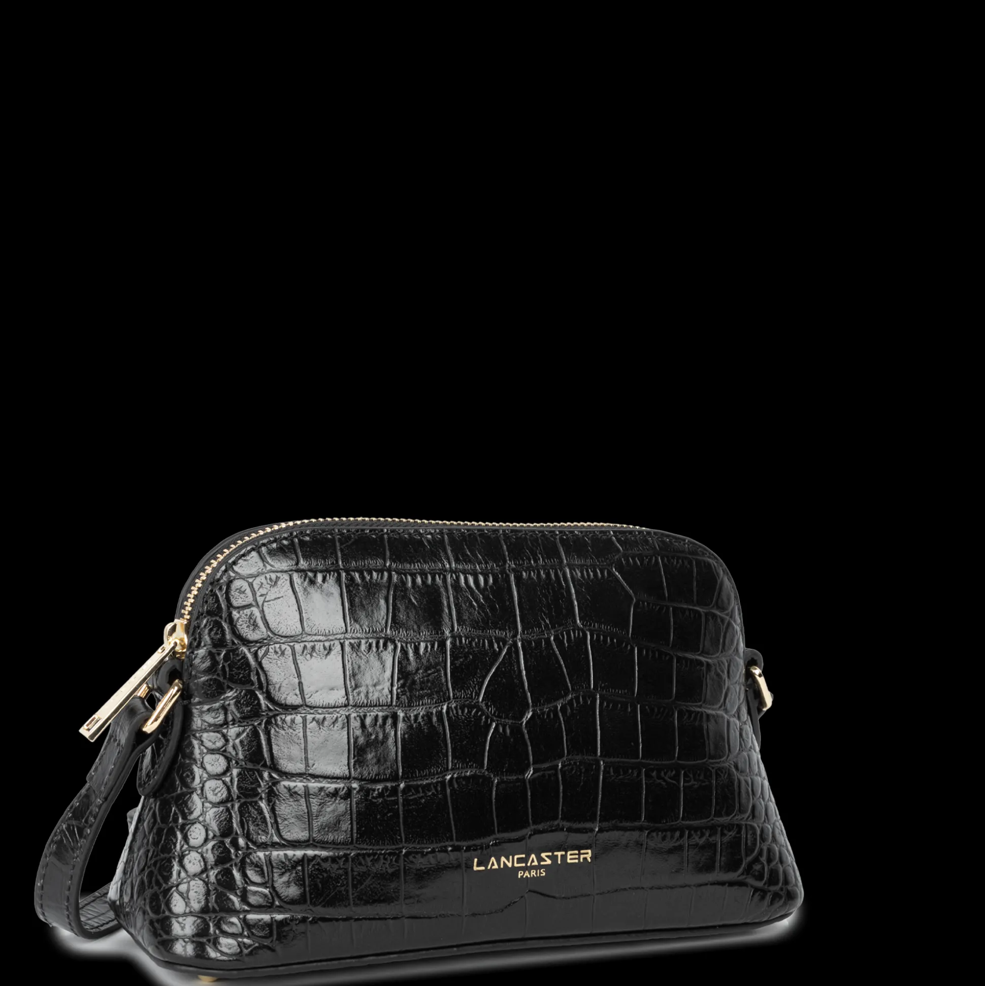 Sac demi lune