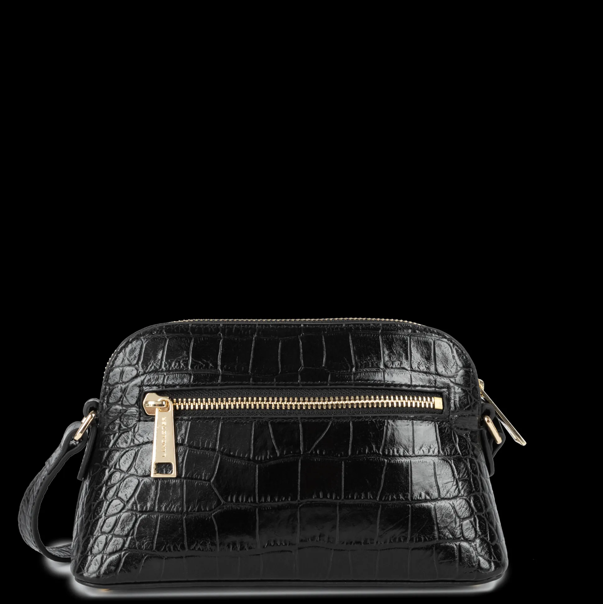 Sac demi lune
