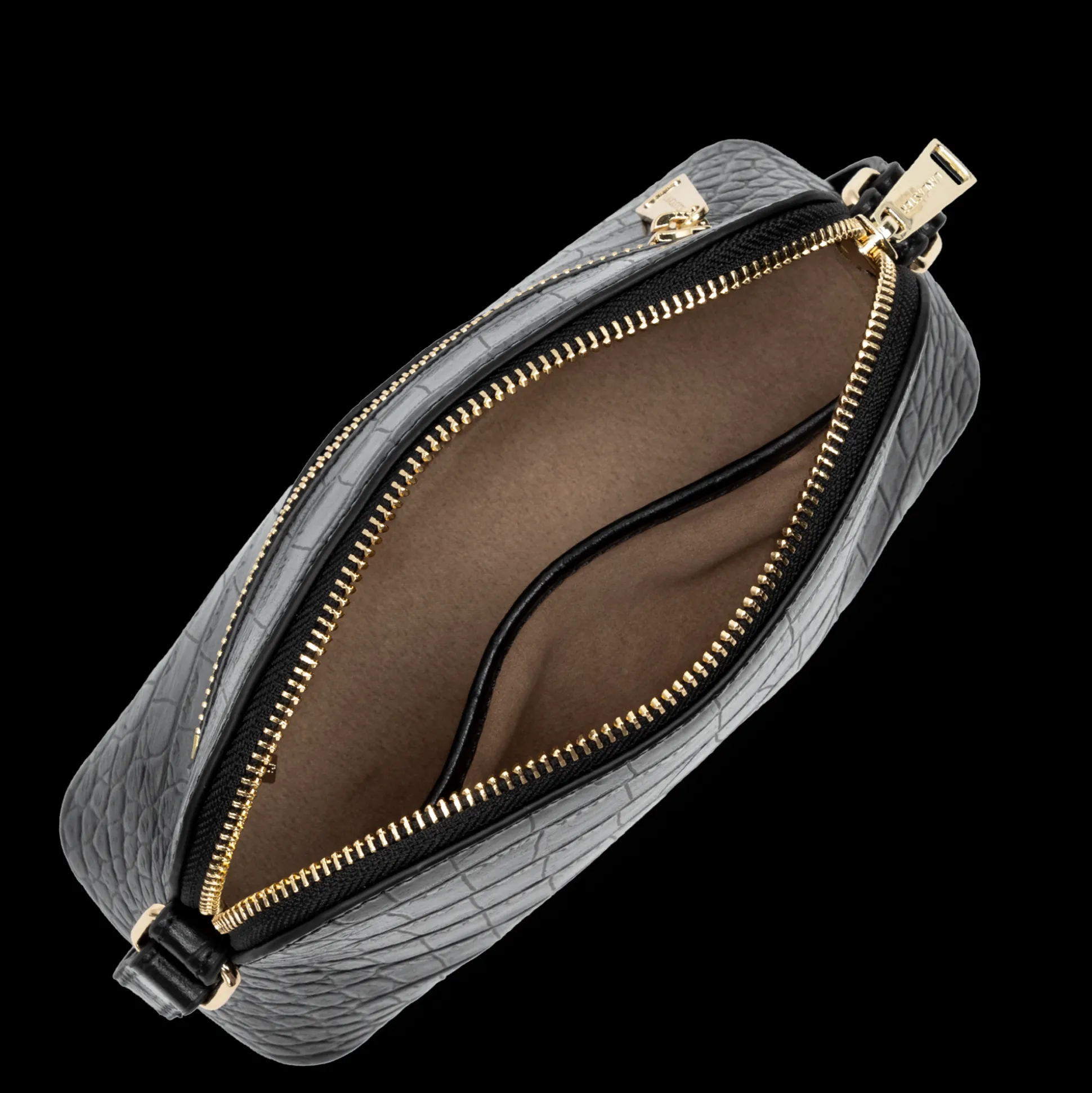 Sac demi lune