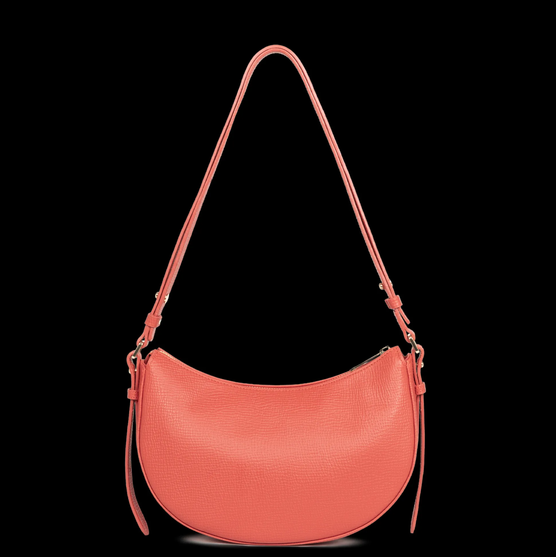 Sac demi lune