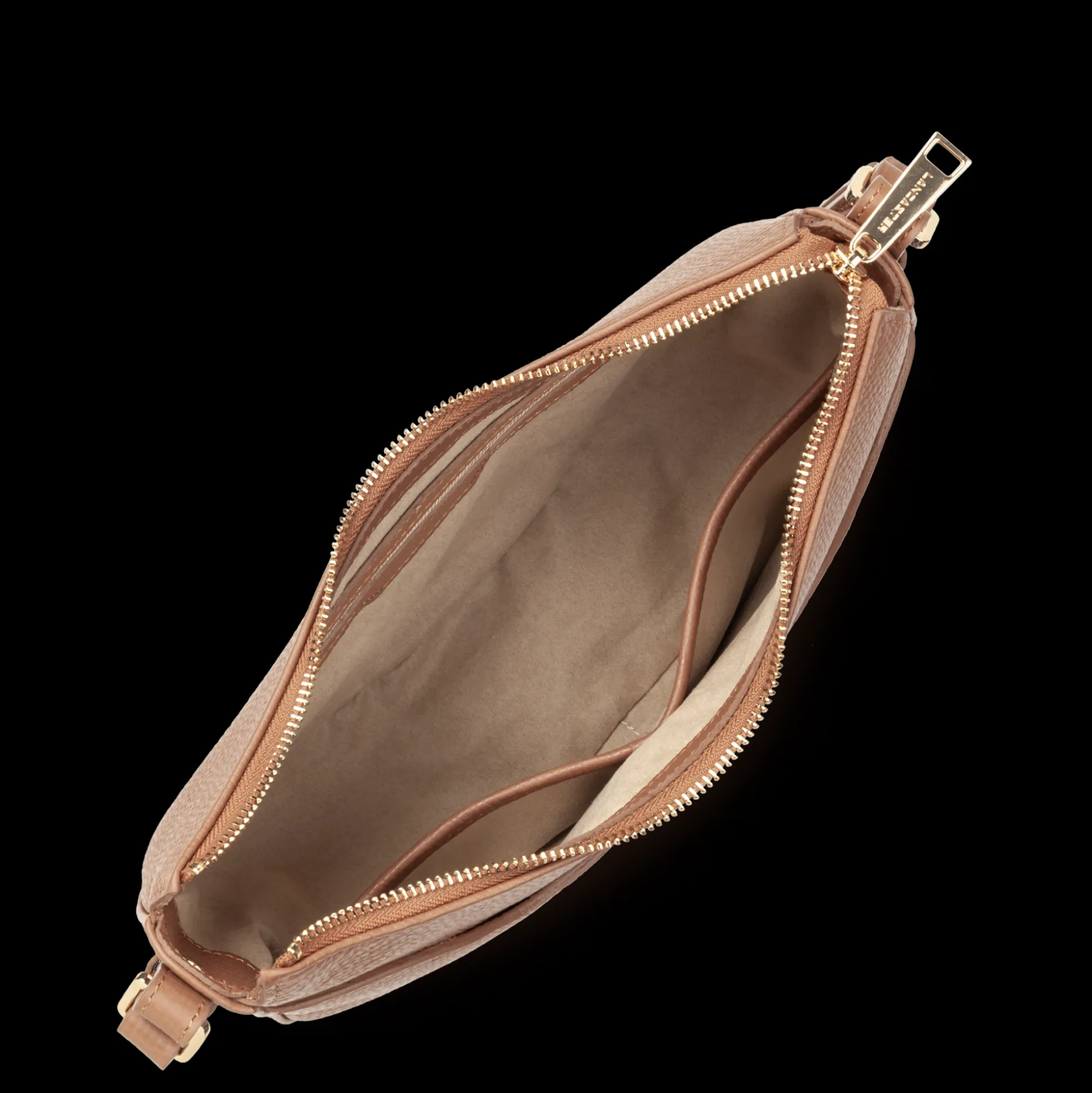 Sac demi lune