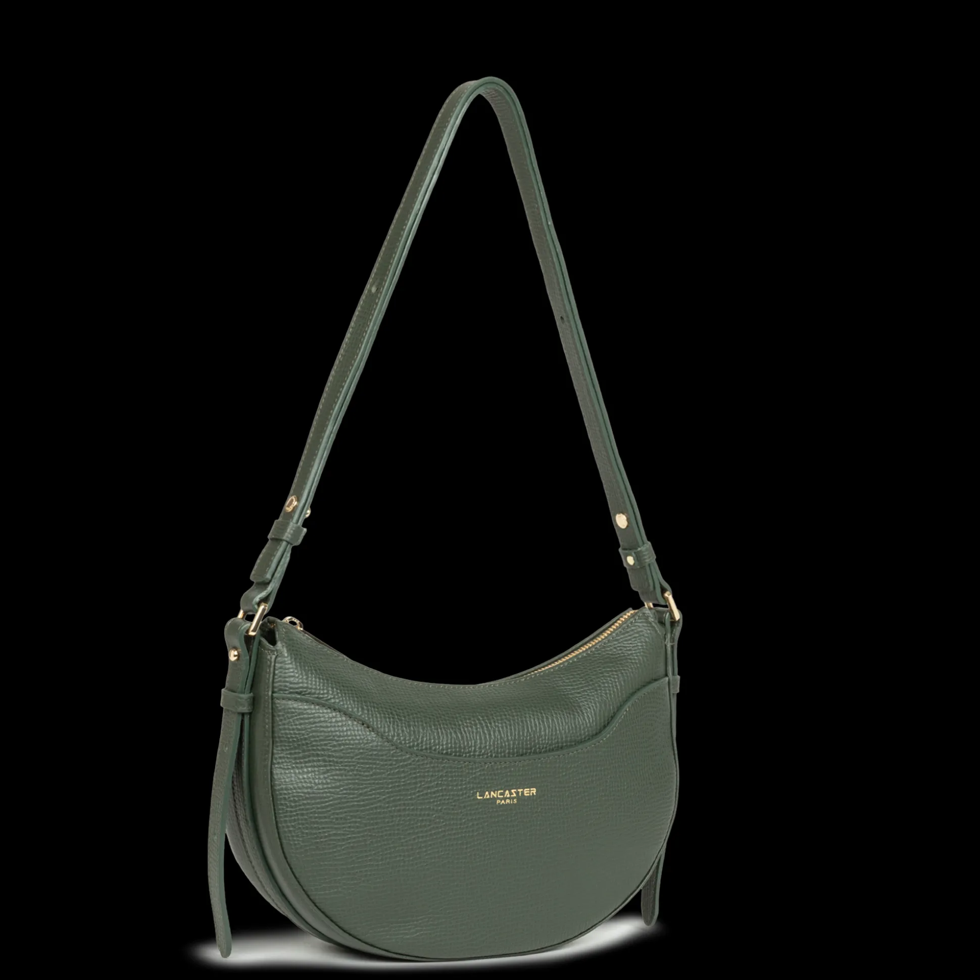 Sac demi lune
