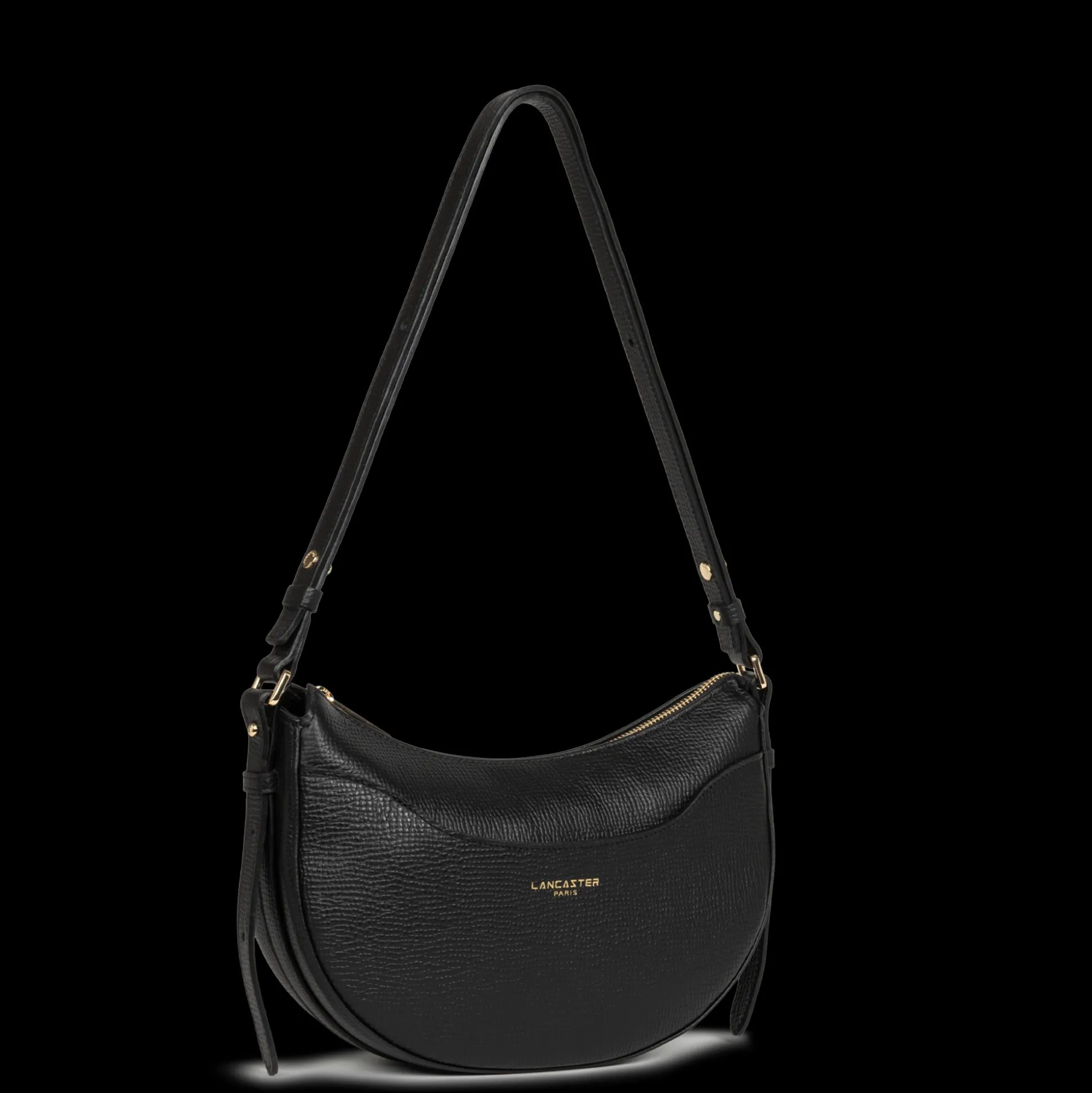 Sac demi lune