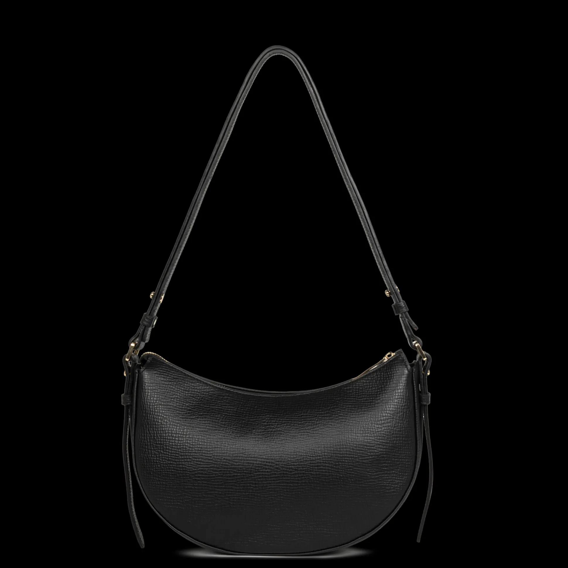 Sac demi lune