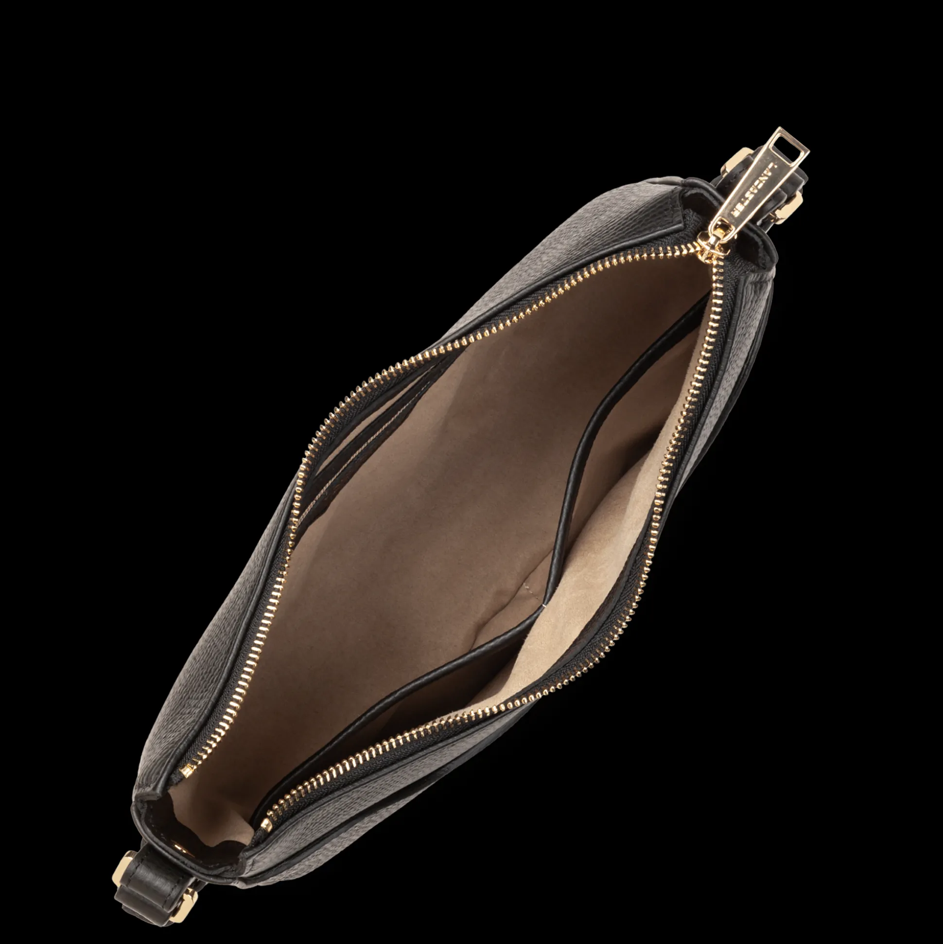 Sac demi lune