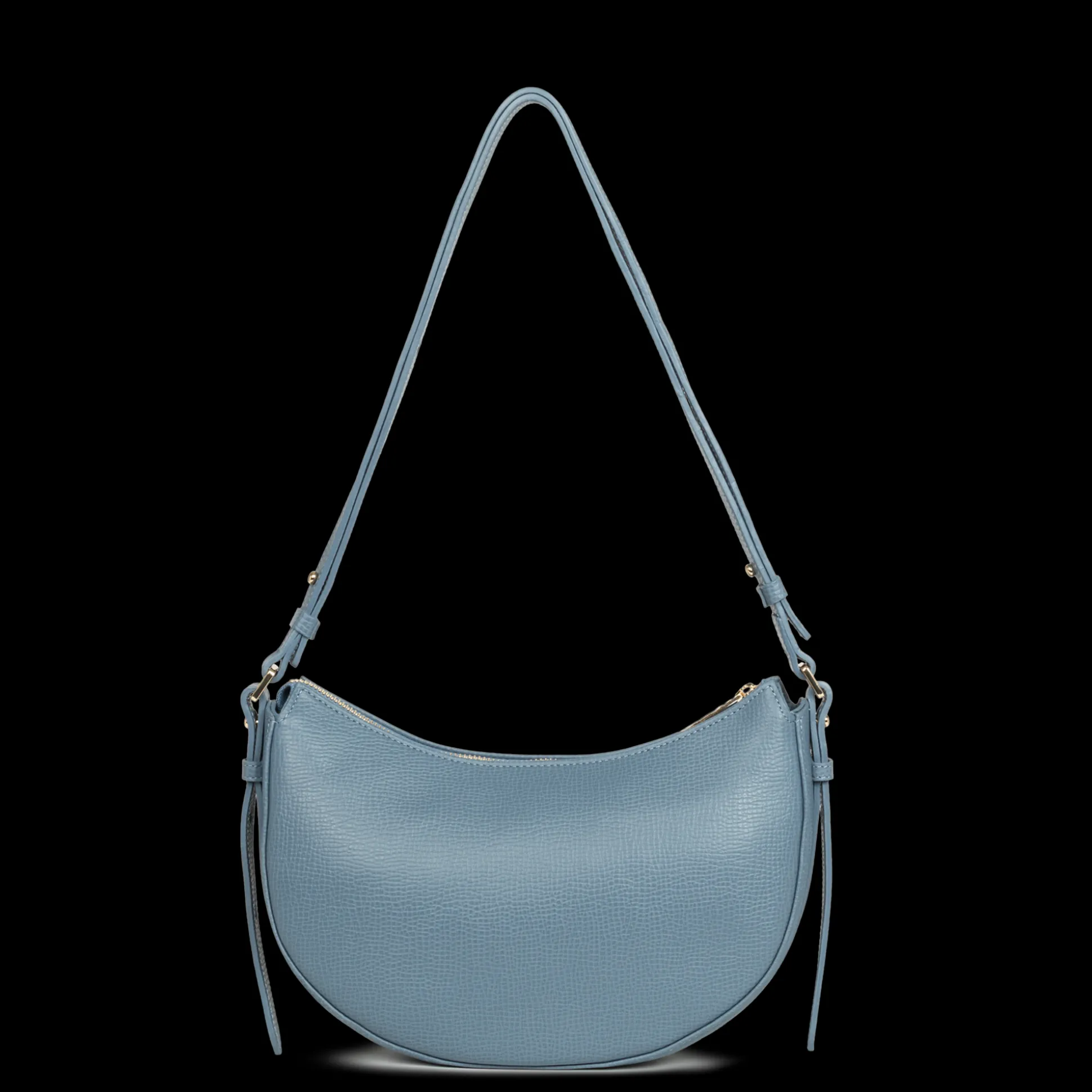 Sac demi lune