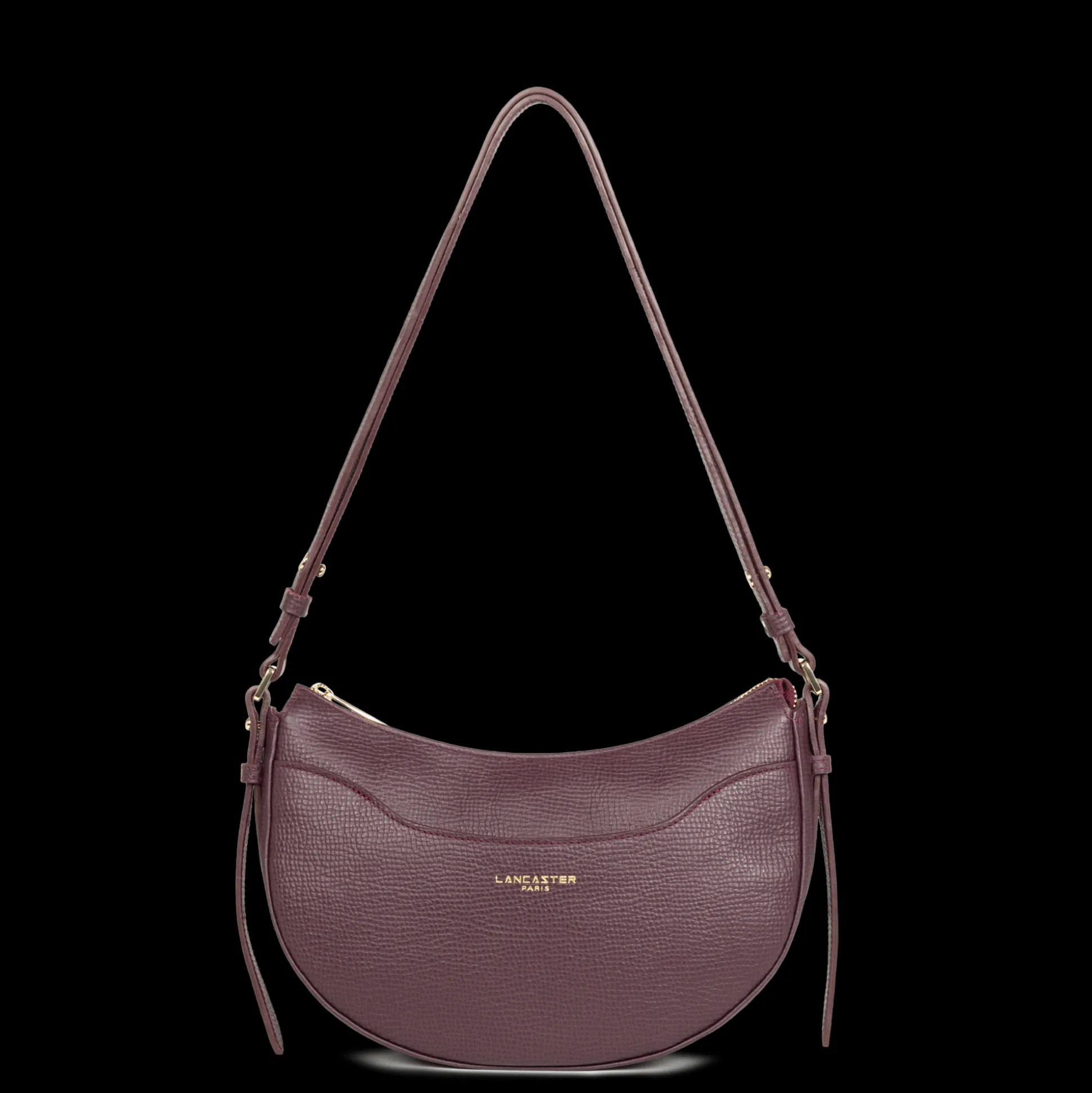 Sac demi lune