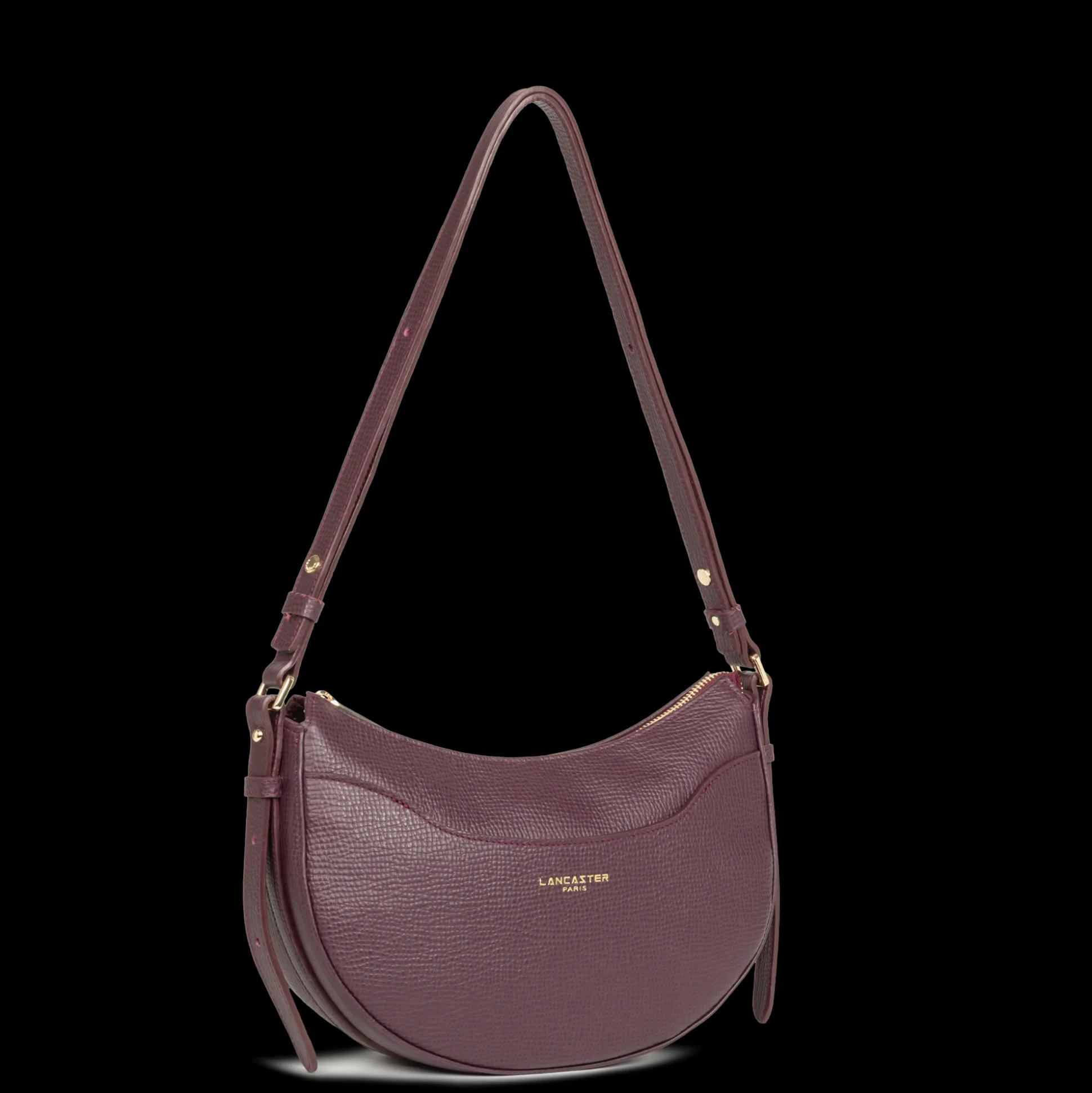 Sac demi lune