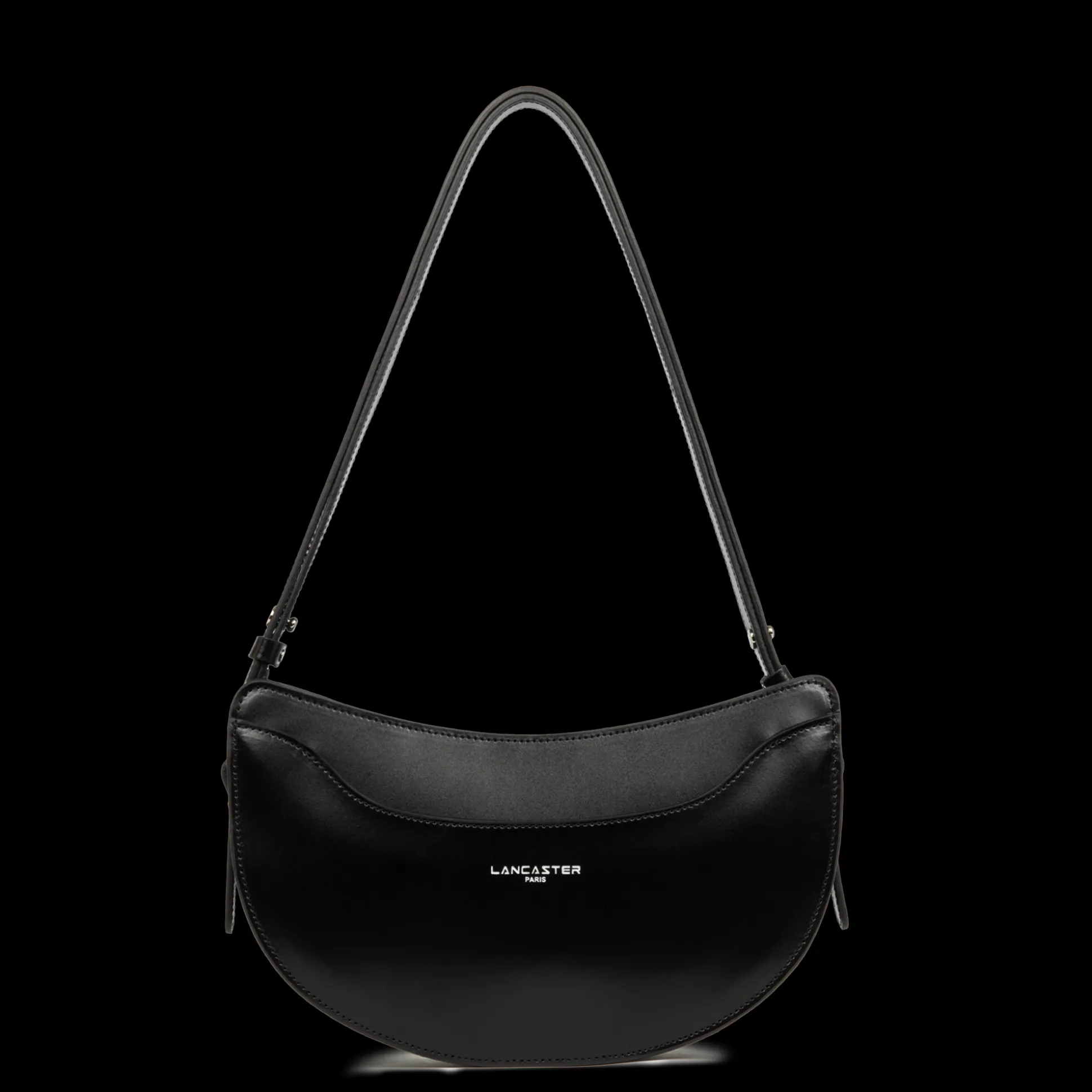 Sac demi lune