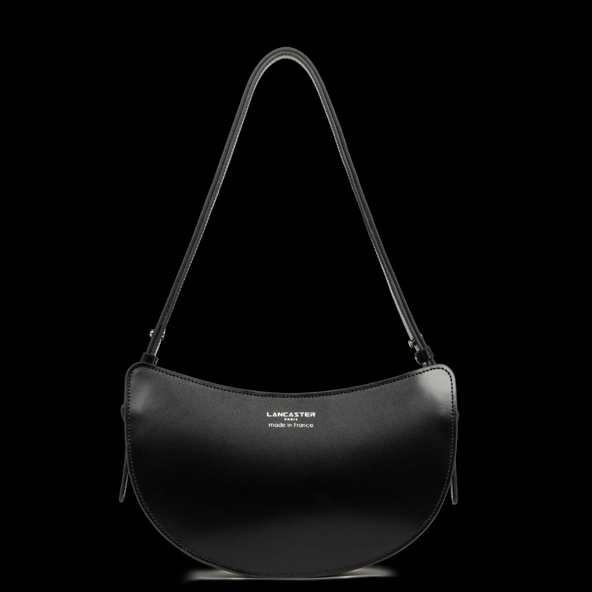 Sac demi lune