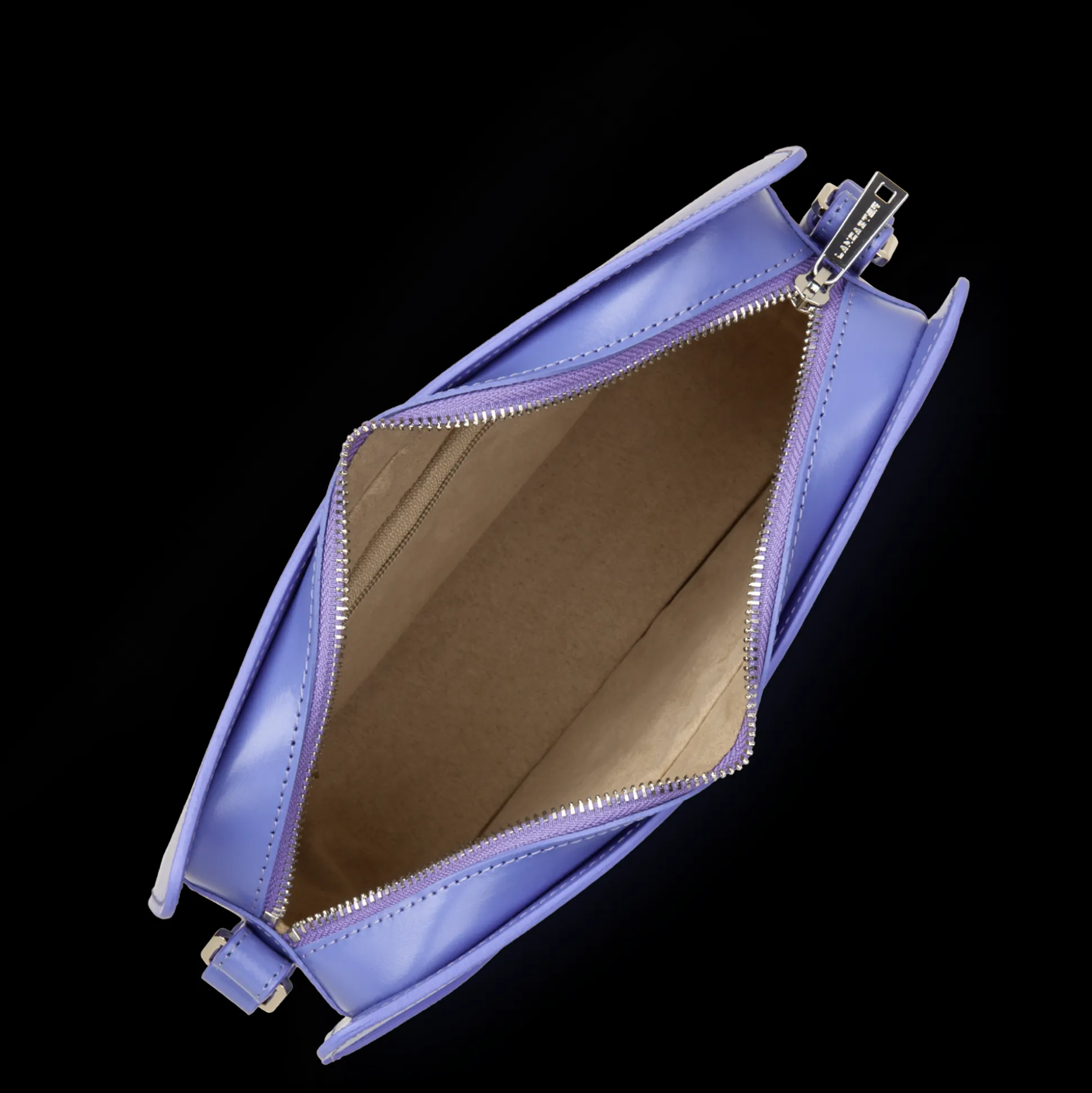 Sac demi lune