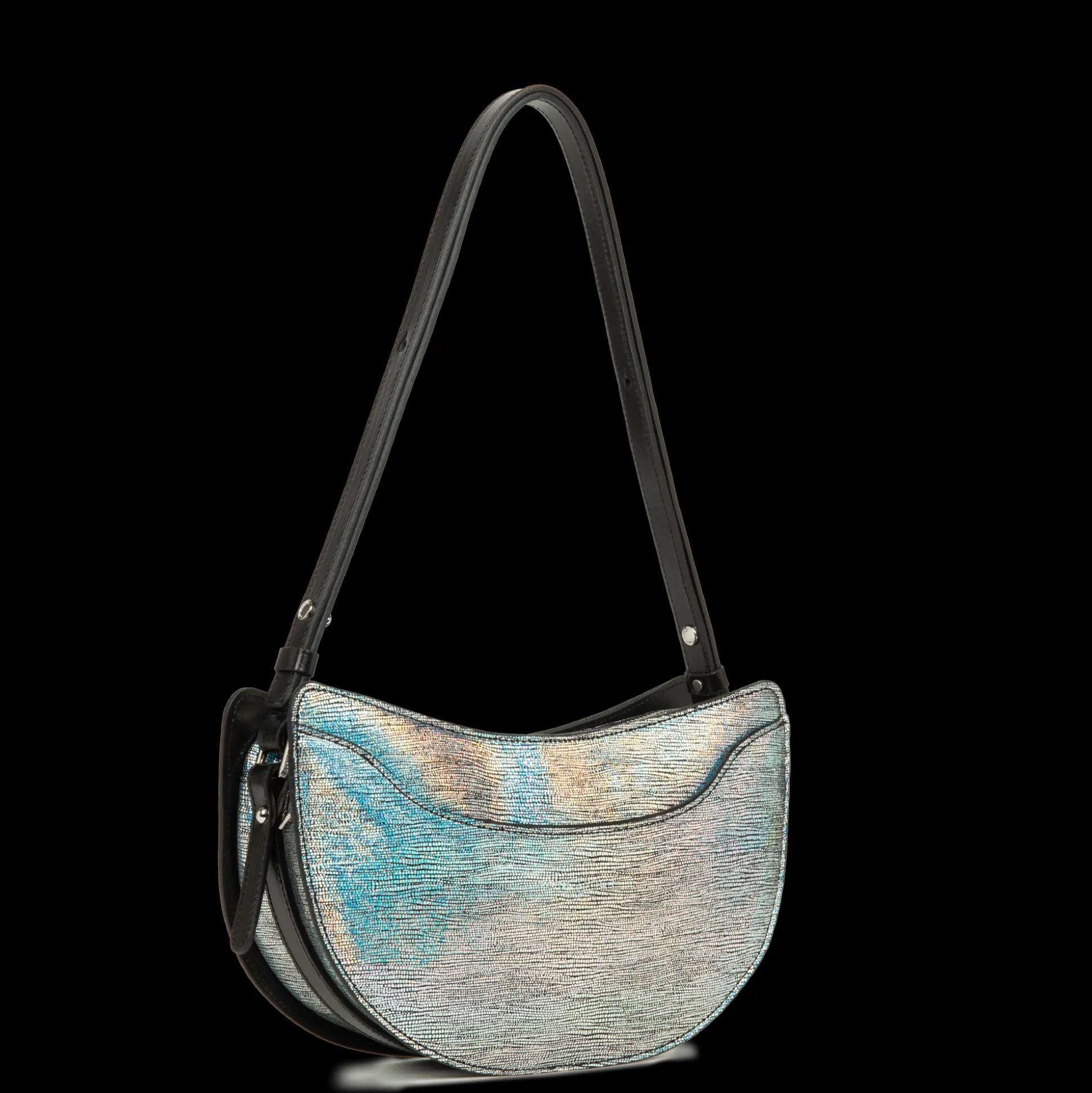Sac demi lune