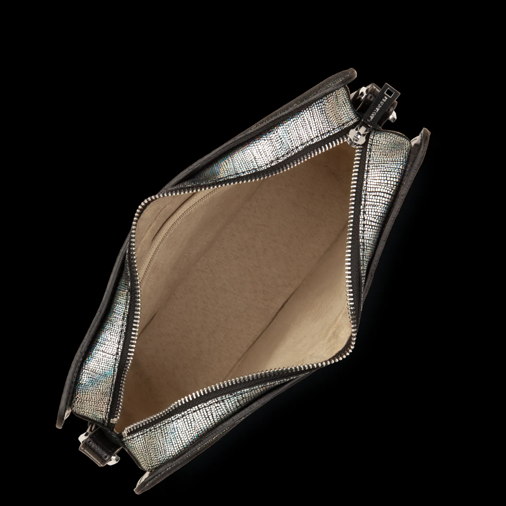 Sac demi lune