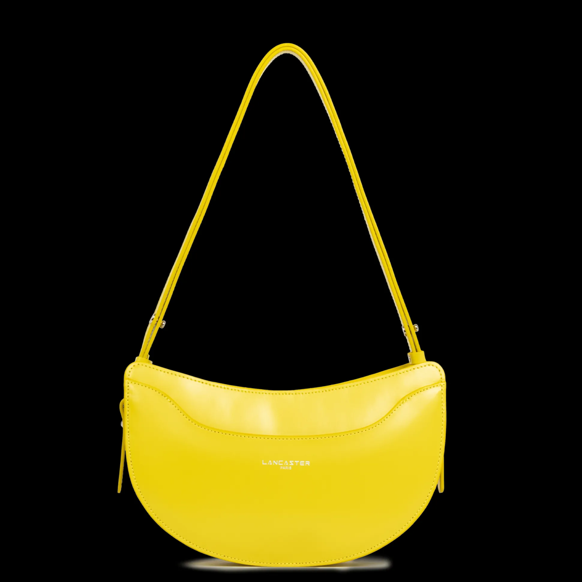 Sac demi lune