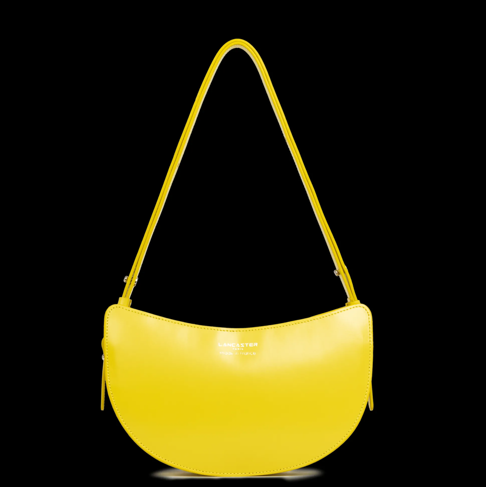 Sac demi lune