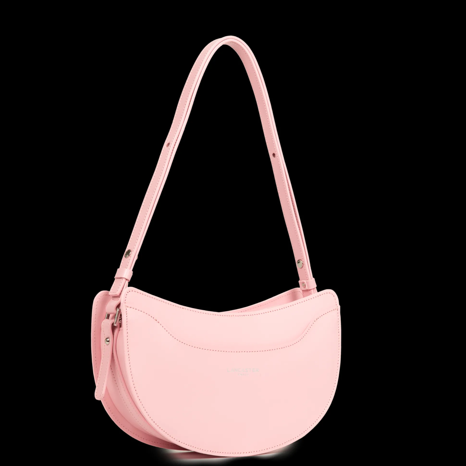 Sac demi lune