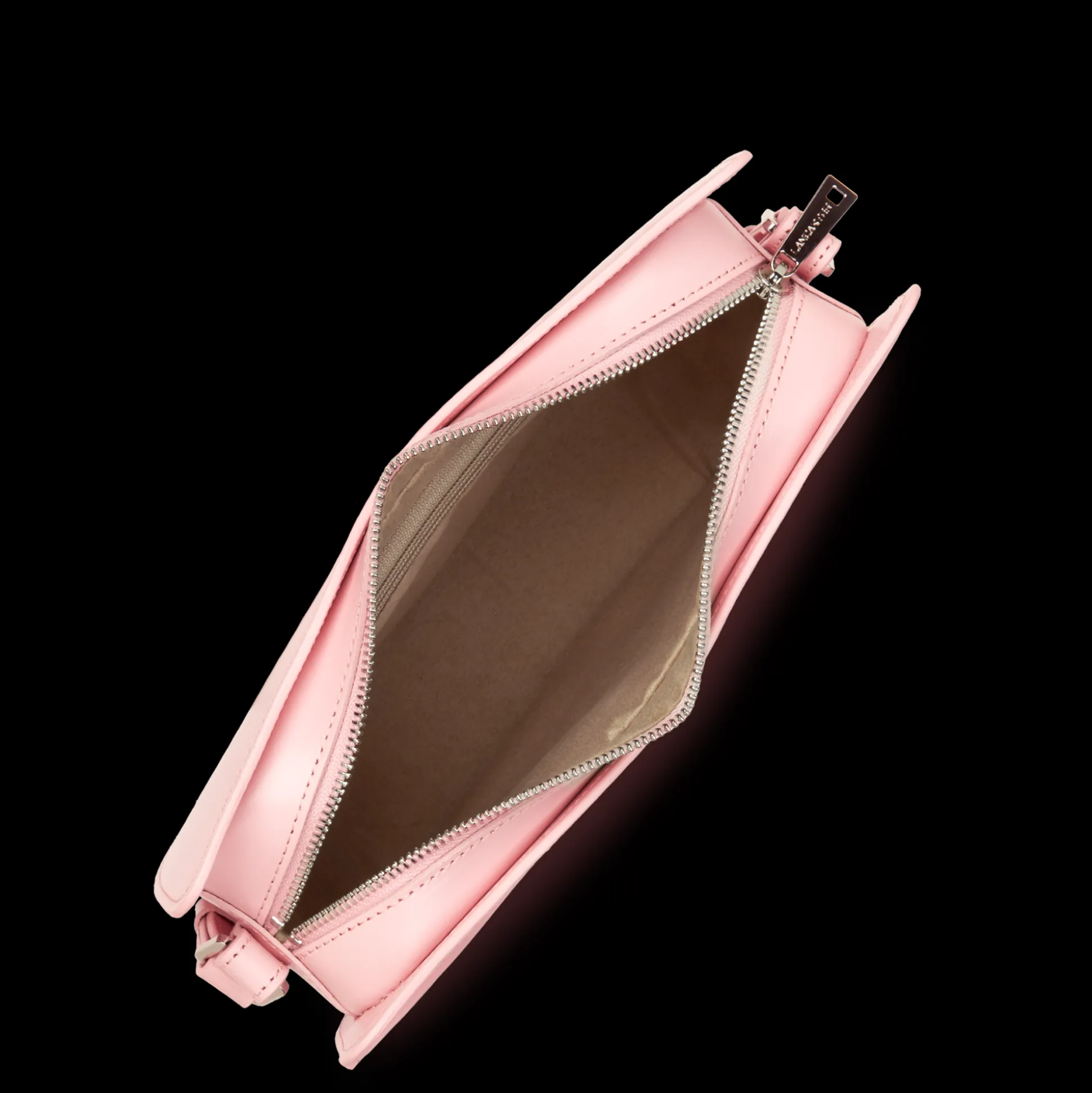 Sac demi lune
