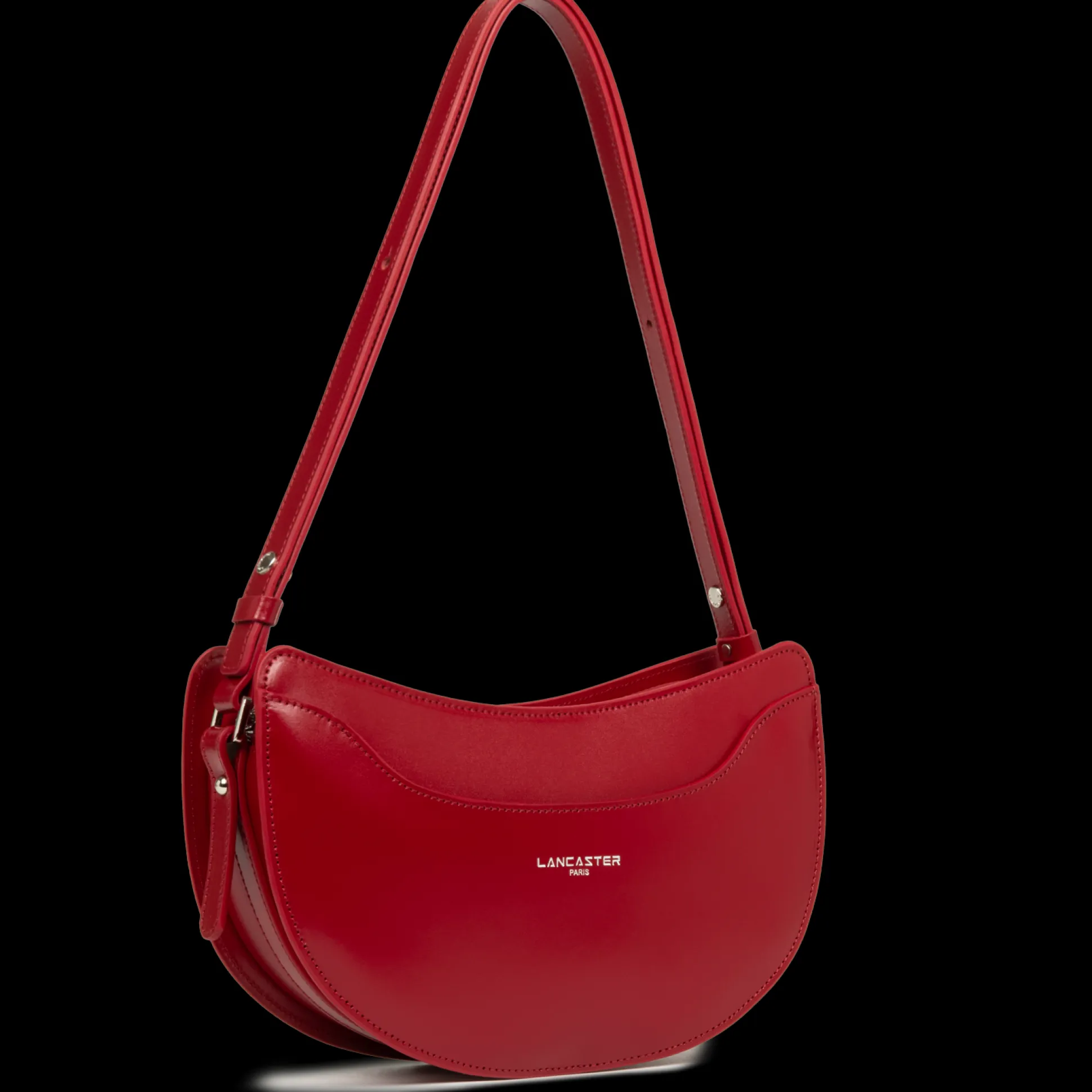 Sac demi lune