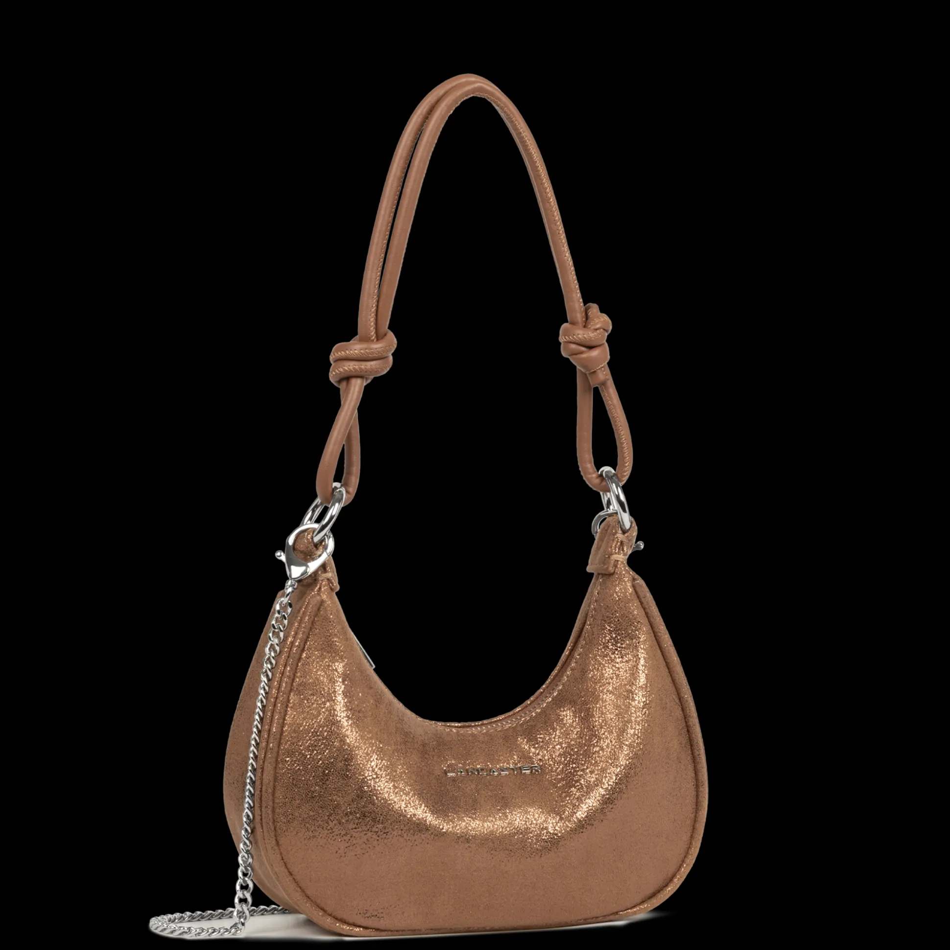 Sac demi lune