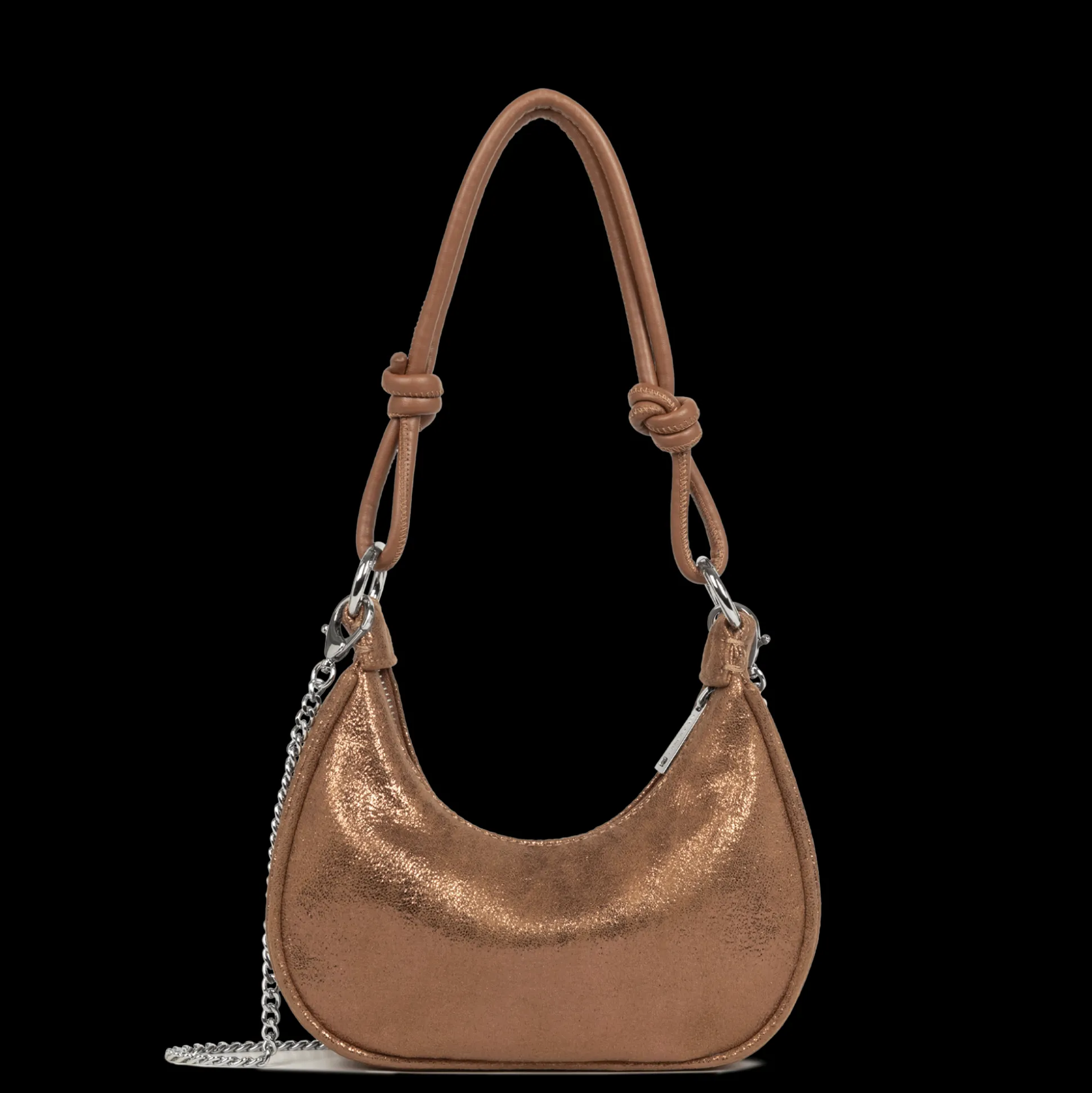 Sac demi lune