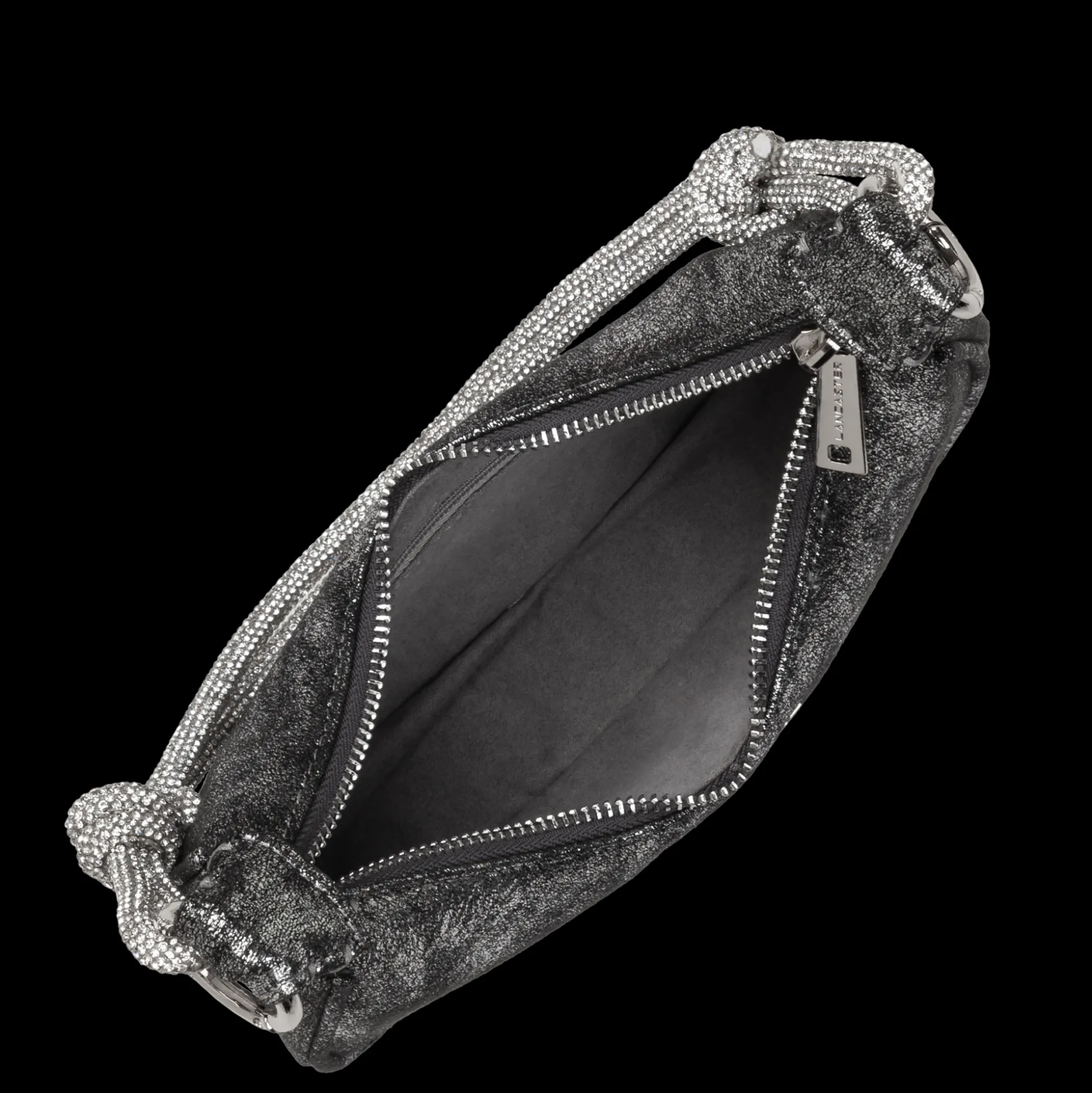 Sac demi lune