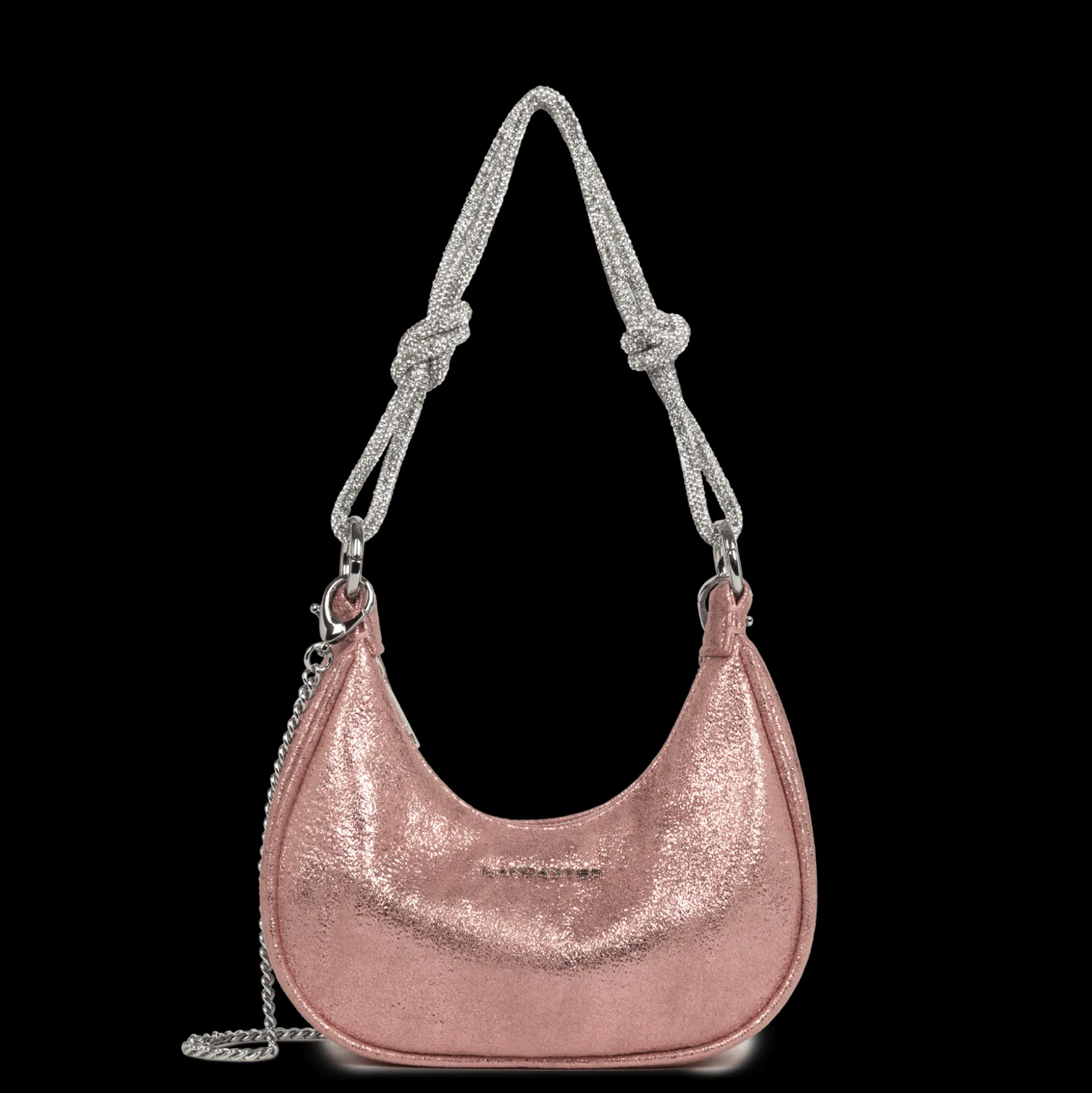 Sac demi lune